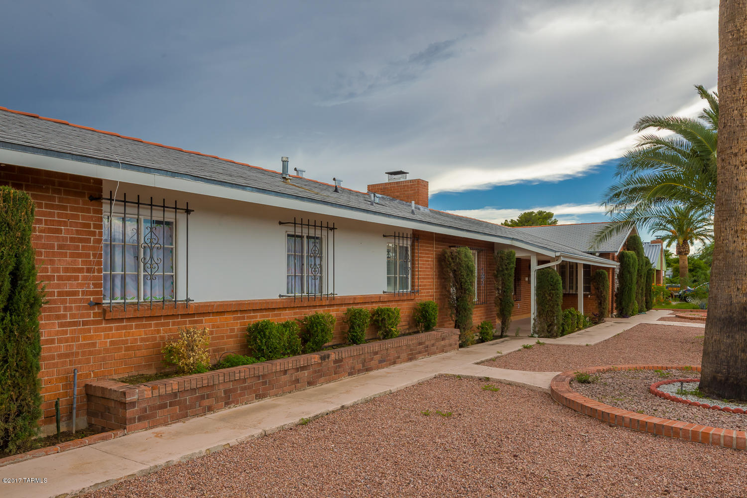 Broadmoor - Residential
