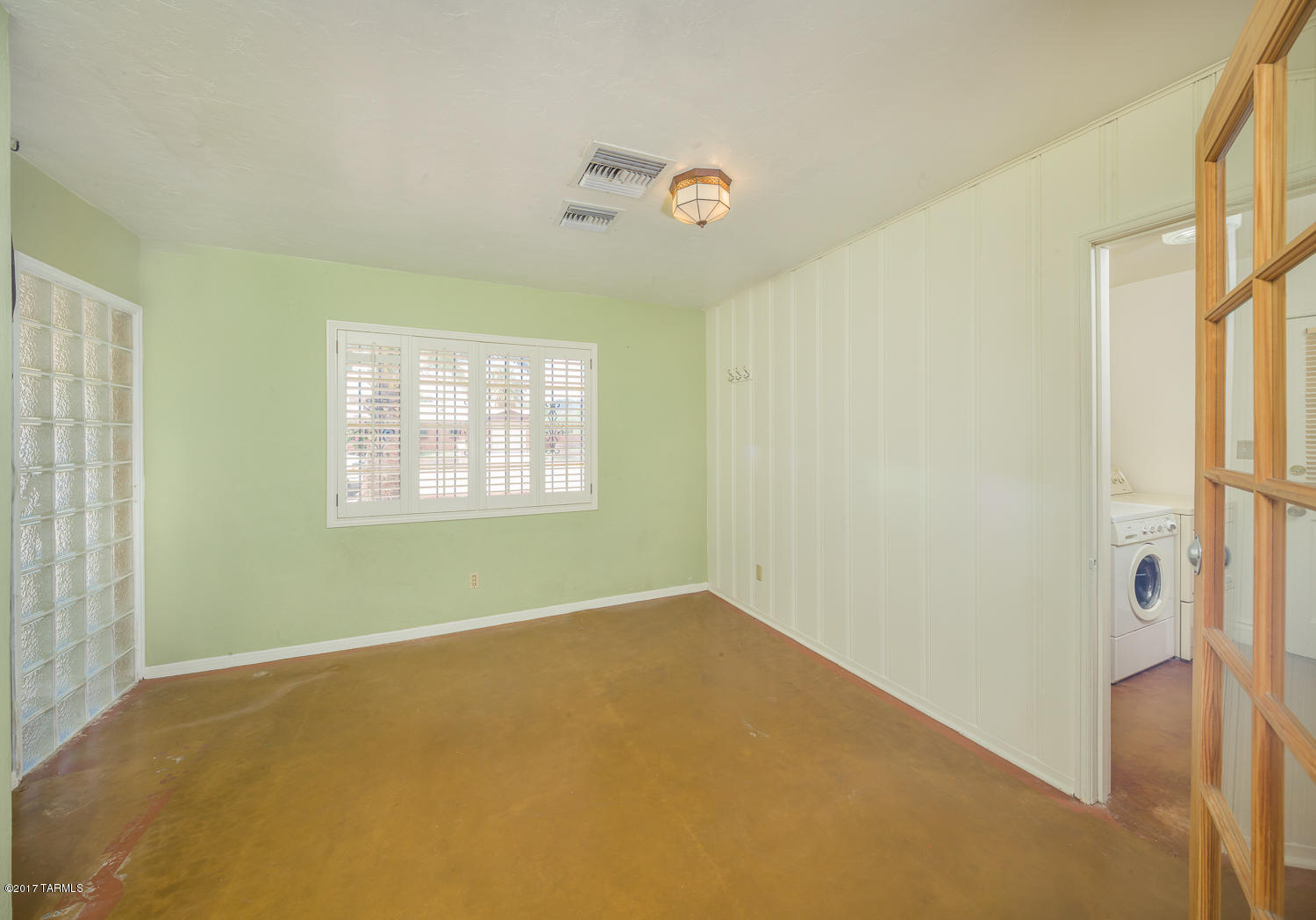 Broadmoor - Residential