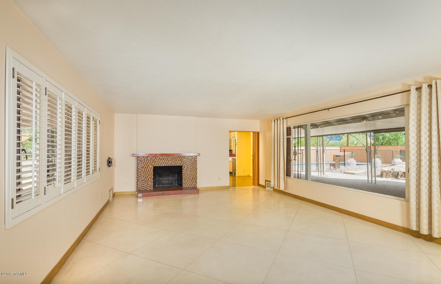 Broadmoor - Residential
