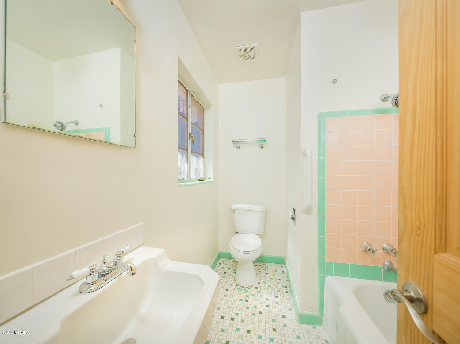 Broadmoor - Residential