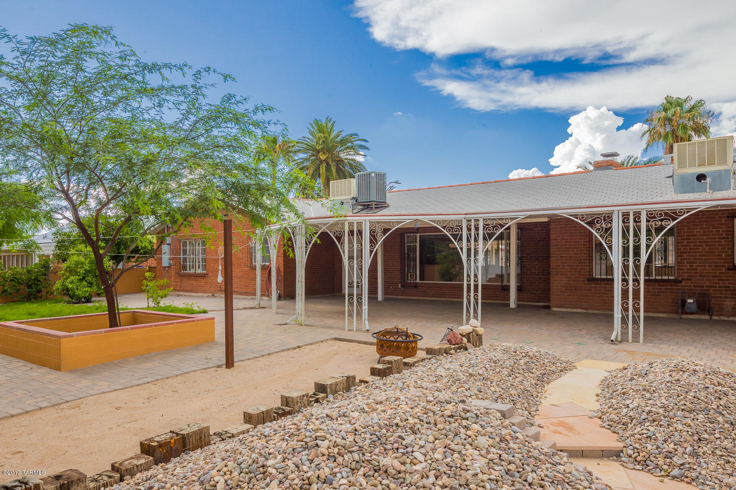 Broadmoor - Residential