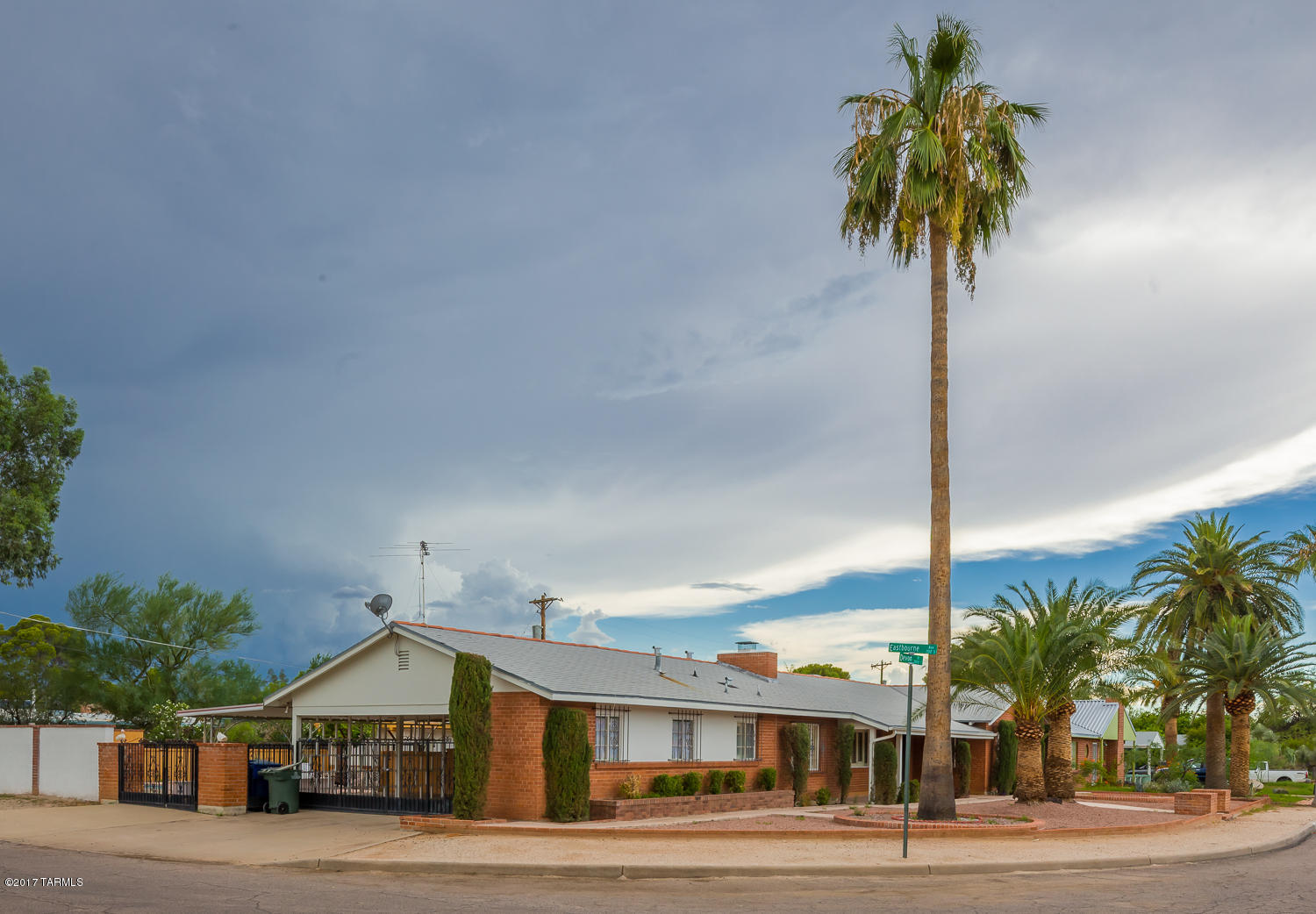 Broadmoor - Residential