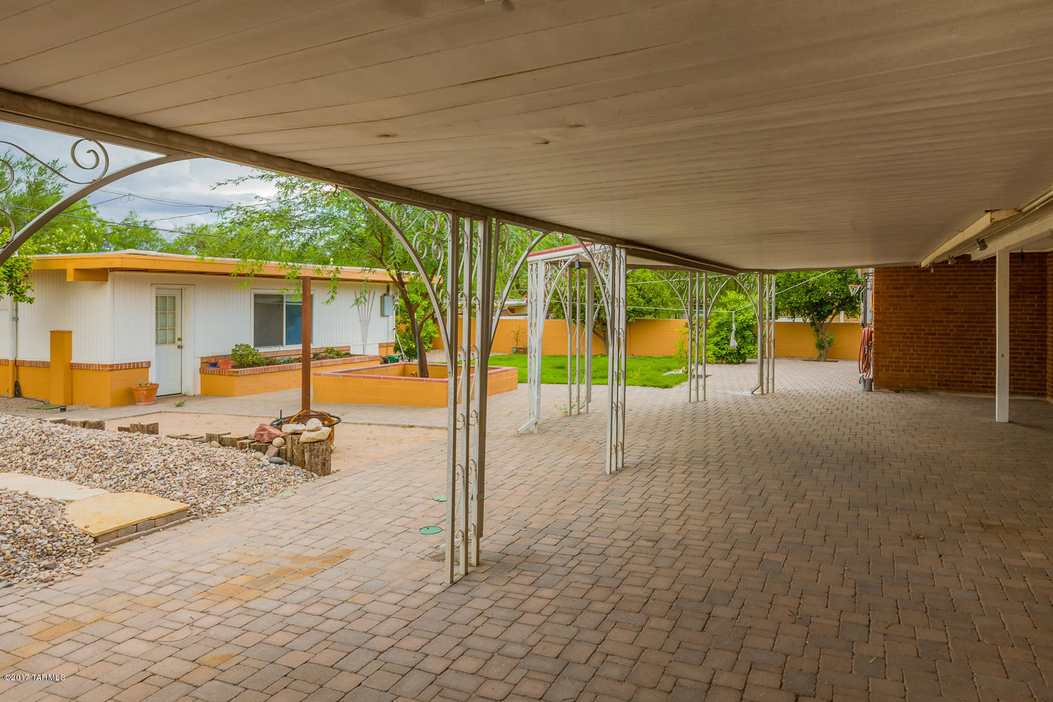 Broadmoor - Residential