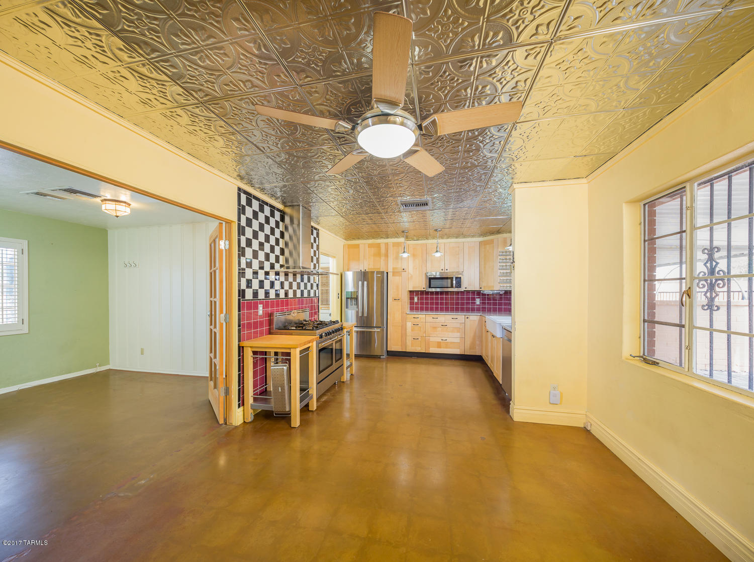 Broadmoor - Residential