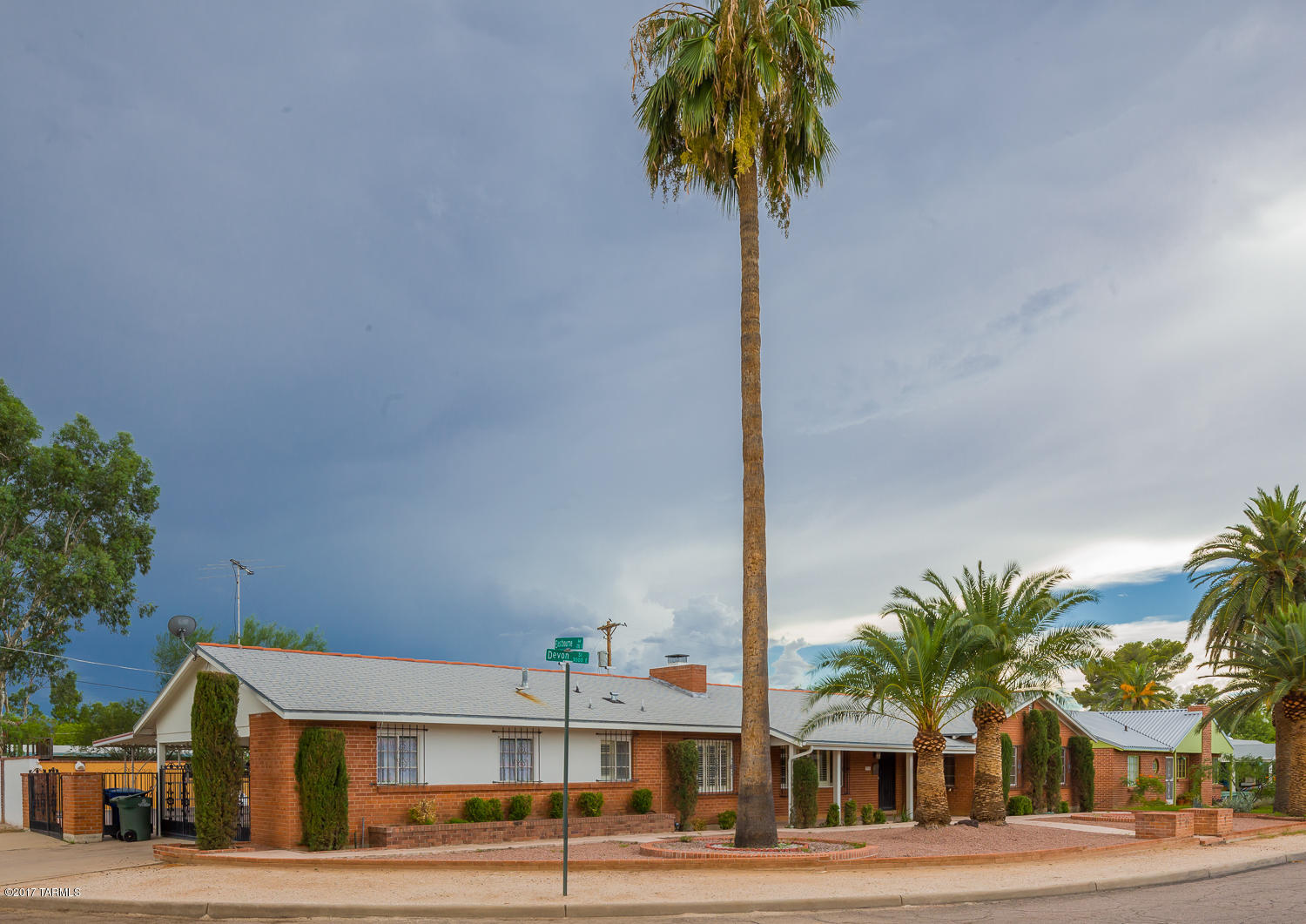 Broadmoor - Residential