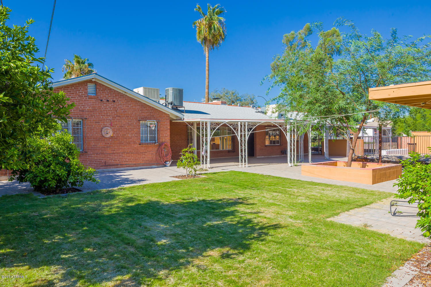 Broadmoor - Residential