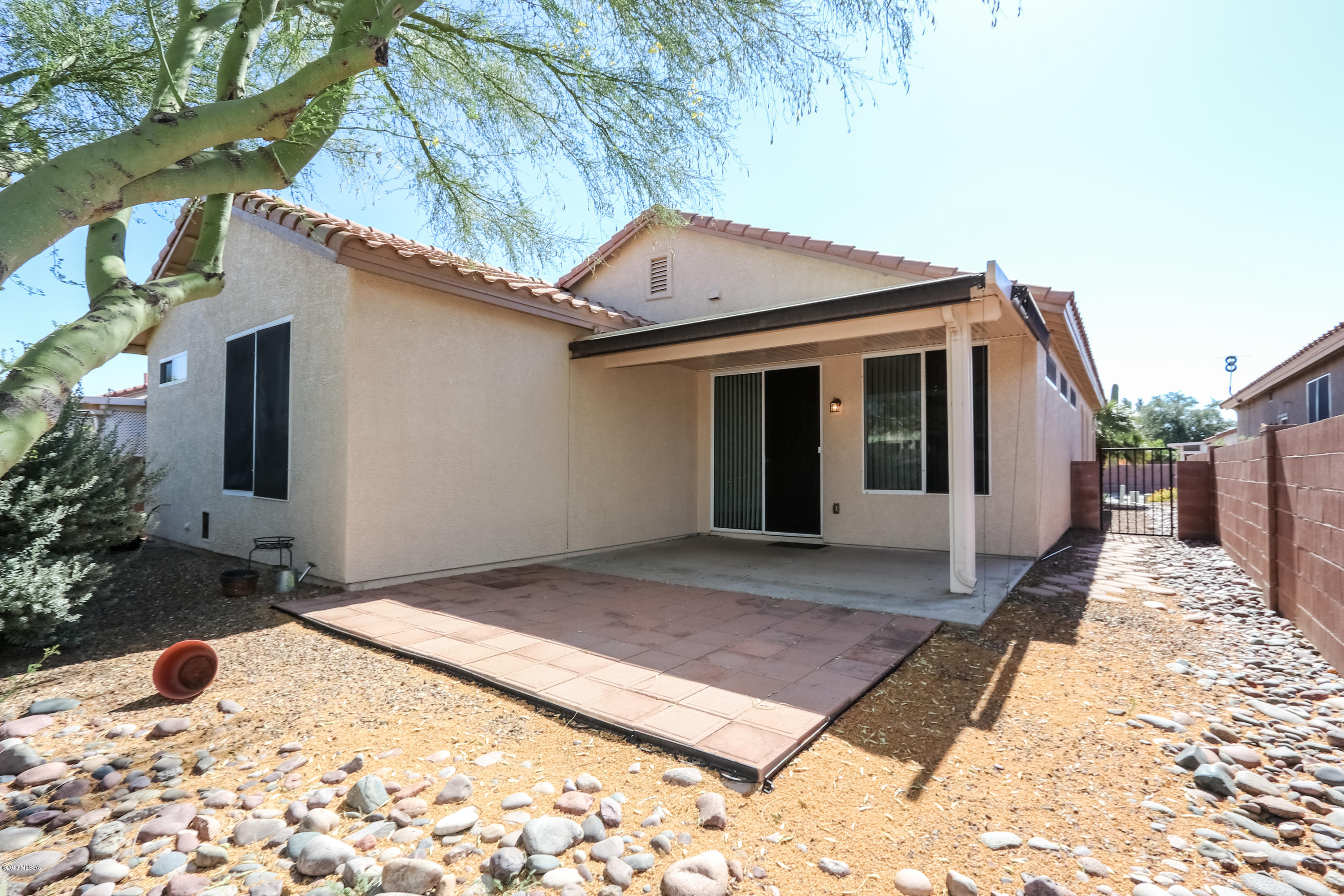 Continental Ranch Sunflower Phase VII (730-844) - Residential