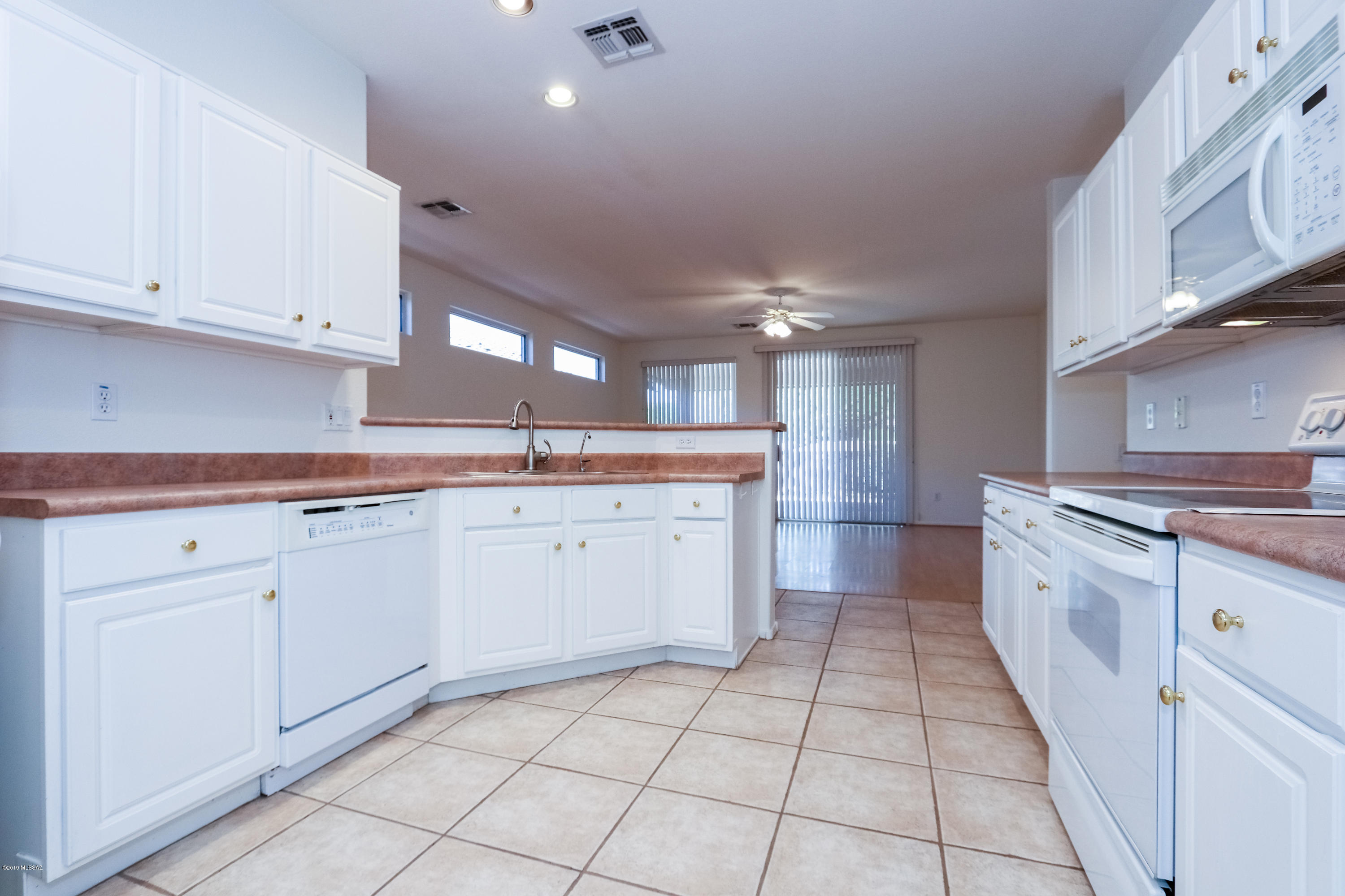 Continental Ranch Sunflower Phase VII (730-844) - Residential