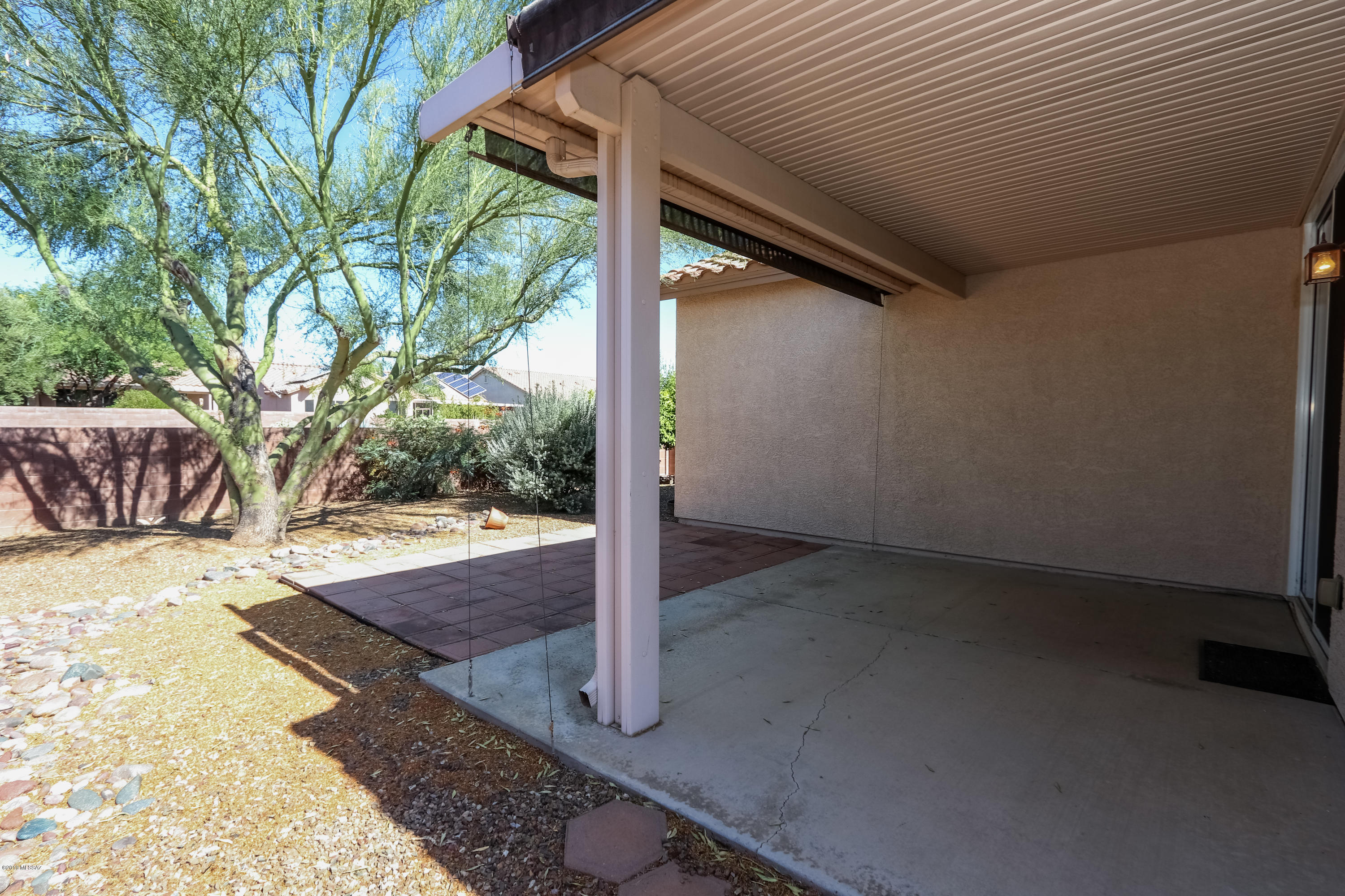 Continental Ranch Sunflower Phase VII (730-844) - Residential