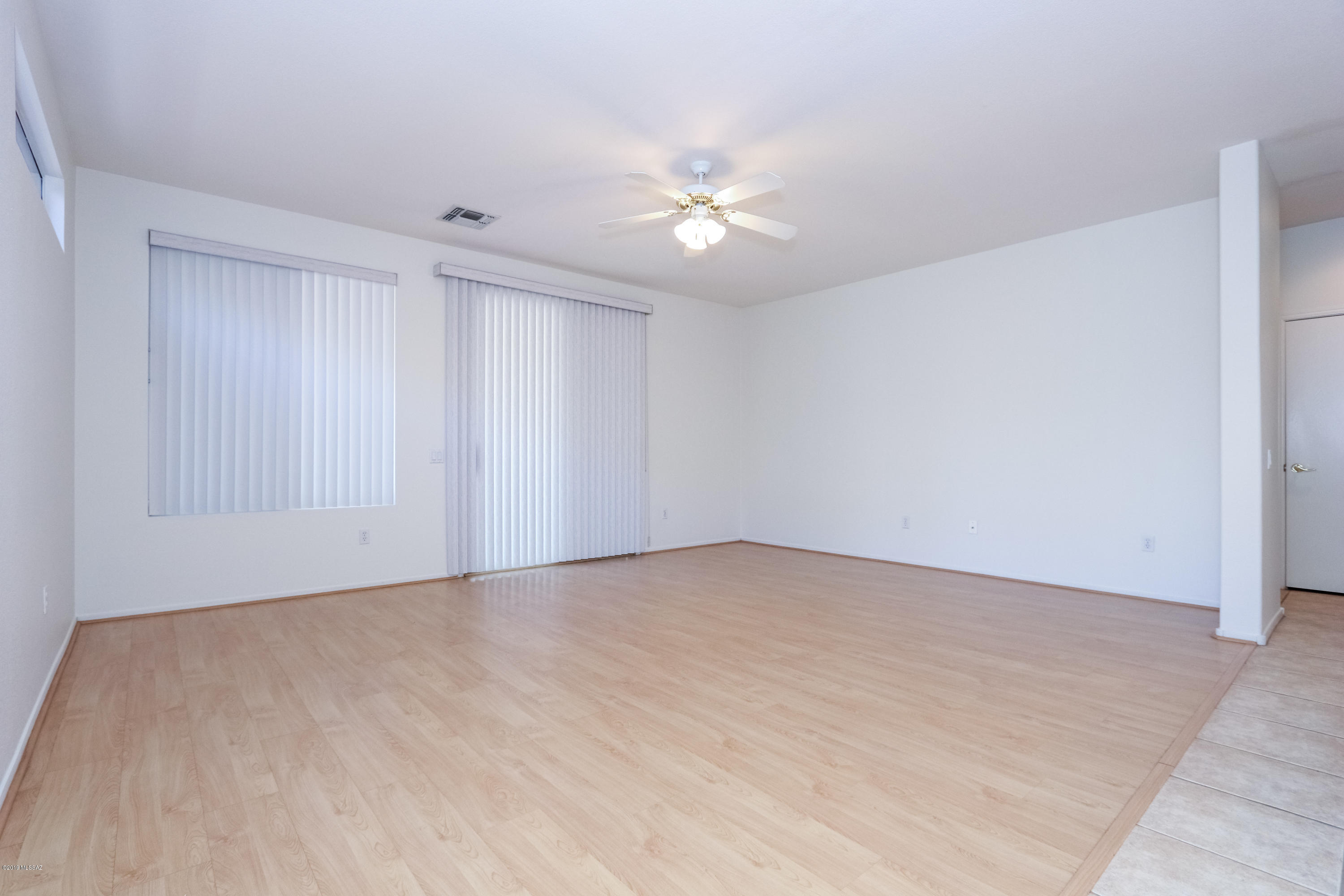 Continental Ranch Sunflower Phase VII (730-844) - Residential