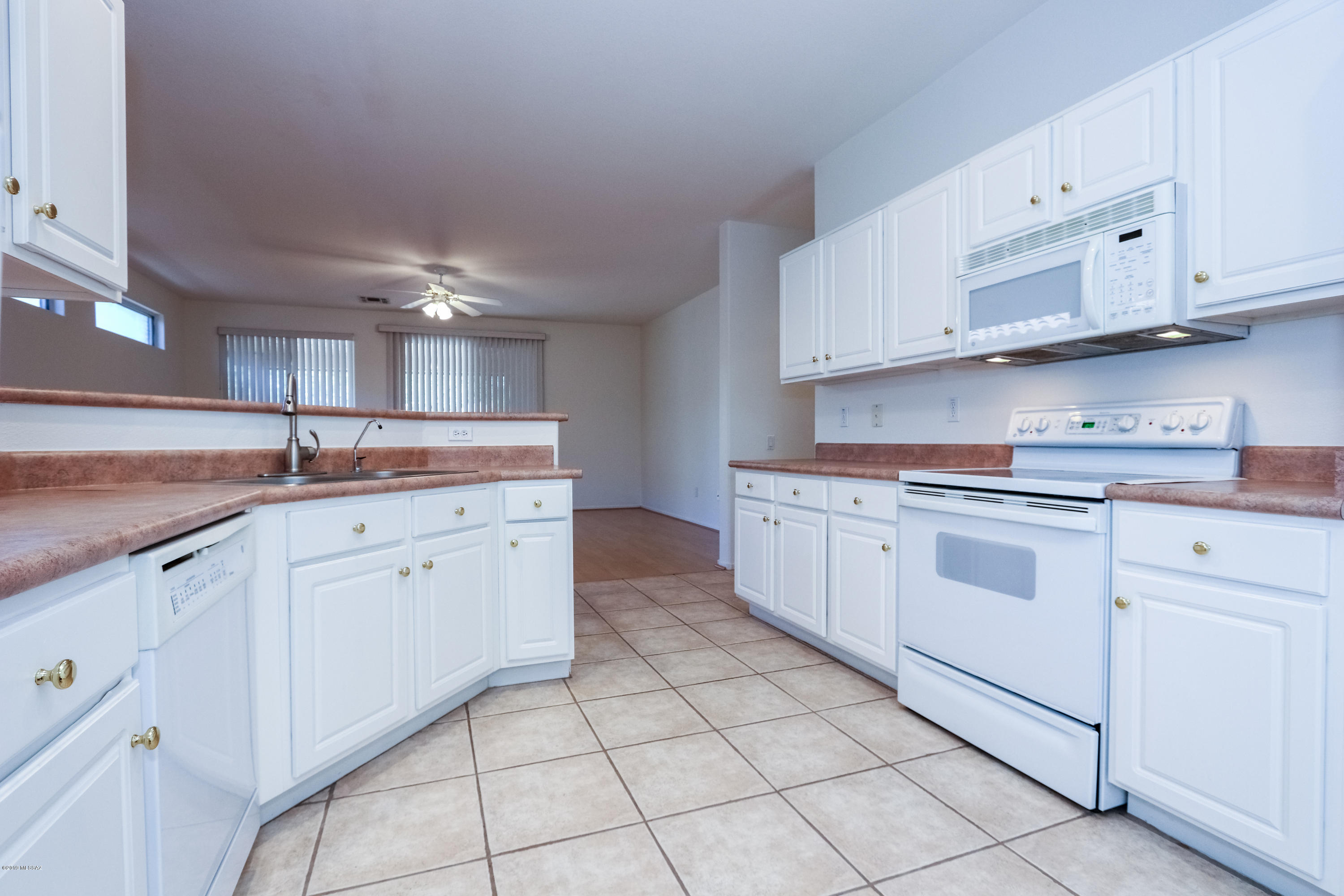 Continental Ranch Sunflower Phase VII (730-844) - Residential