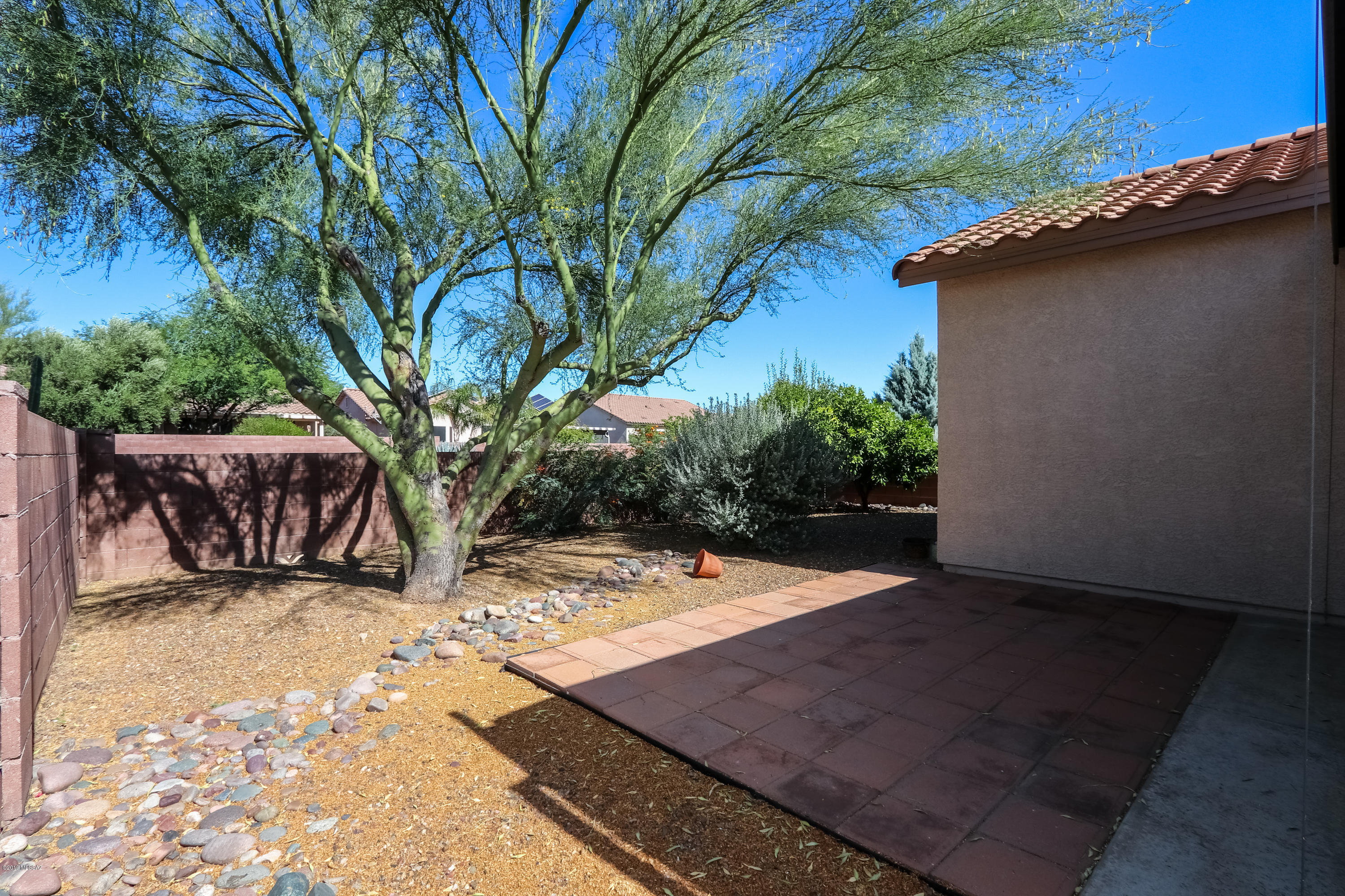 Continental Ranch Sunflower Phase VII (730-844) - Residential