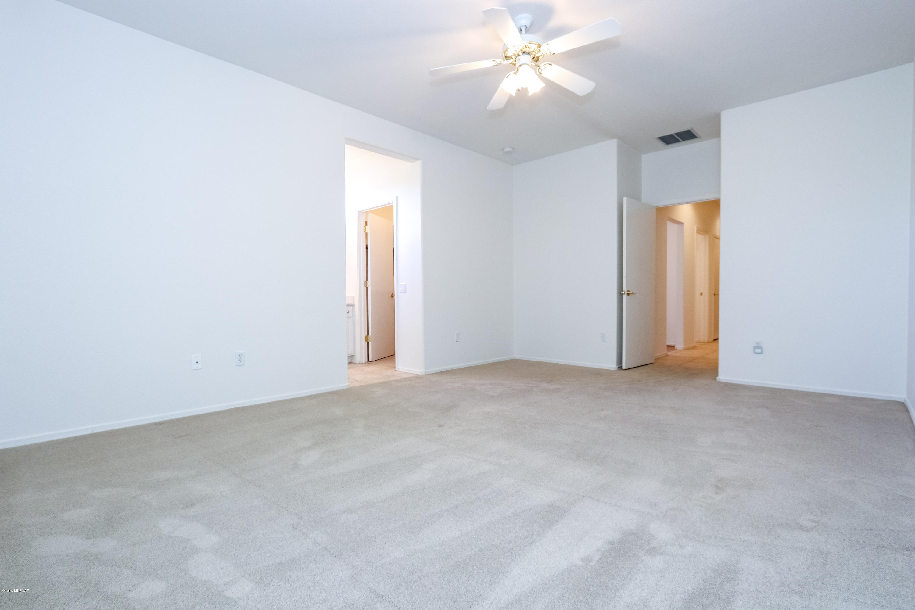Continental Ranch Sunflower Phase VII (730-844) - Residential