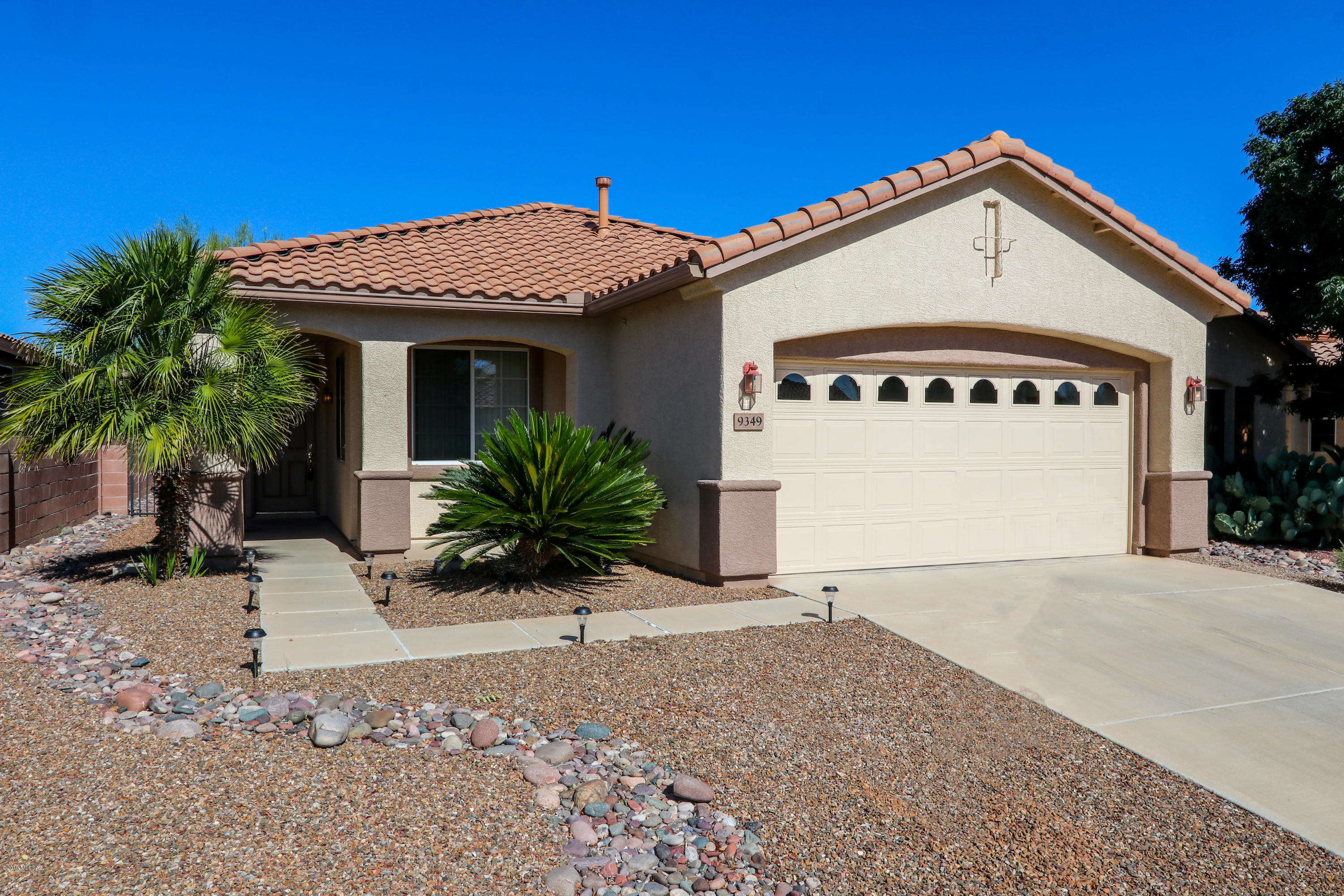 Continental Ranch Sunflower Phase VII (730-844) - Residential