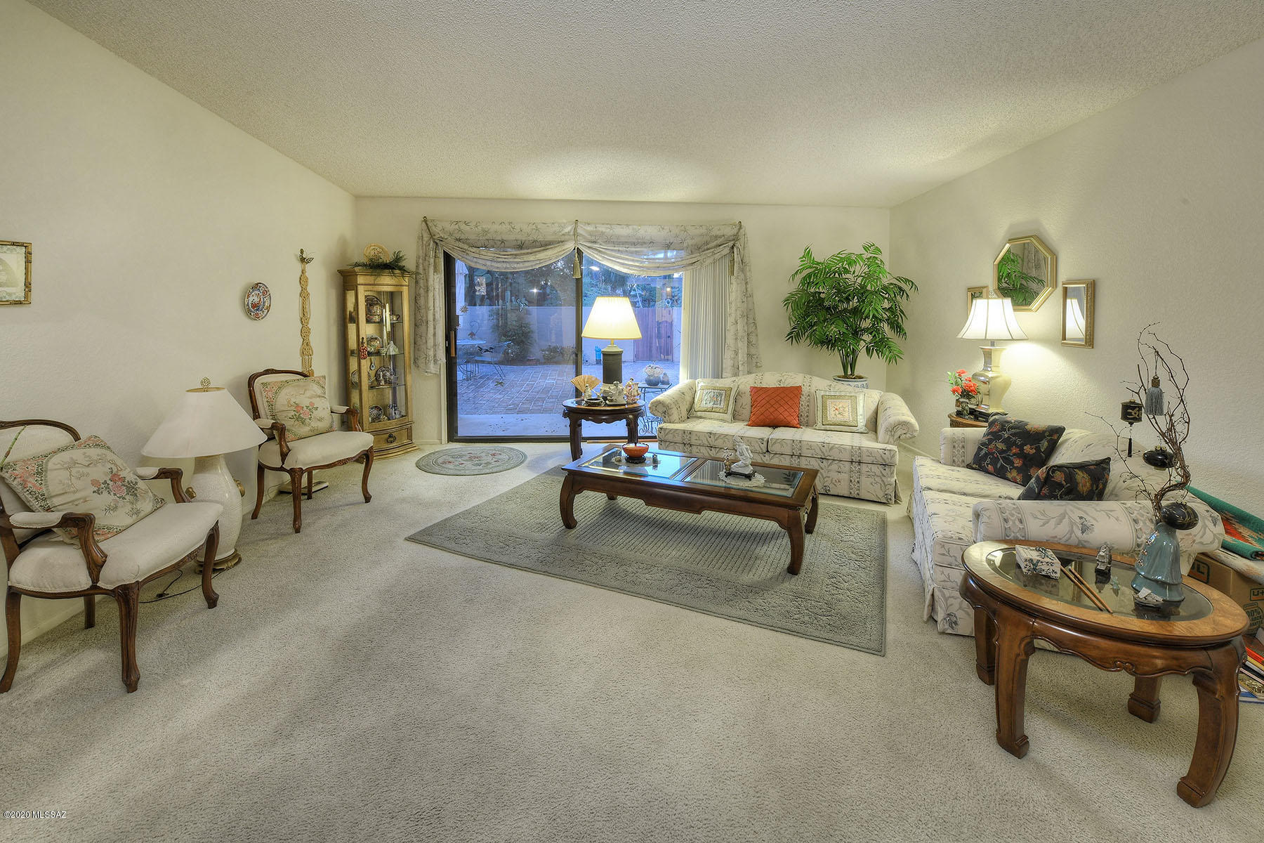 Sunset Ridge (74-144) - Residential