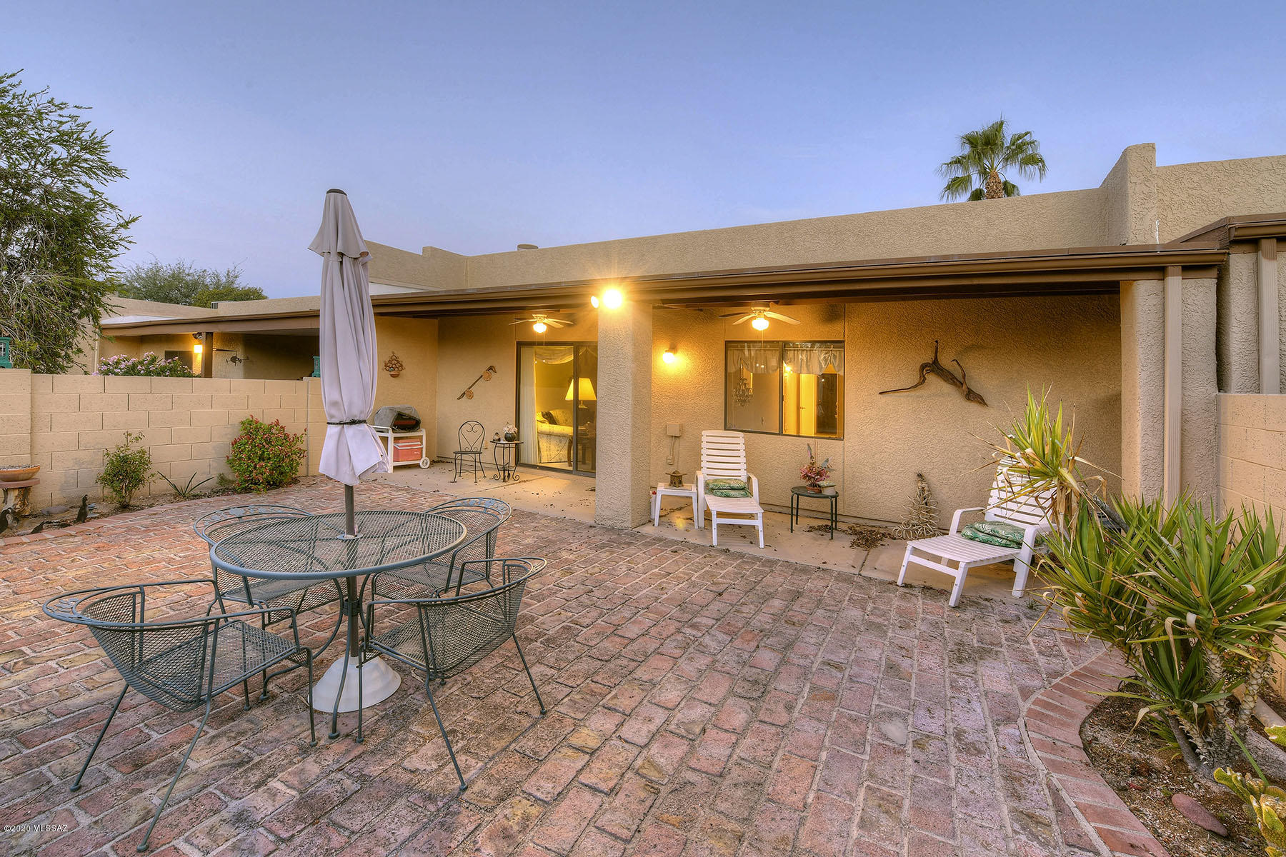 Sunset Ridge (74-144) - Residential