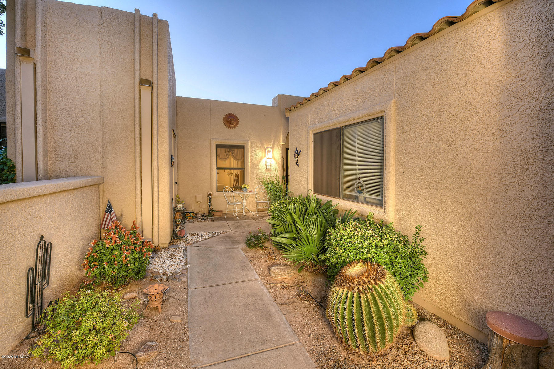 Sunset Ridge (74-144) - Residential
