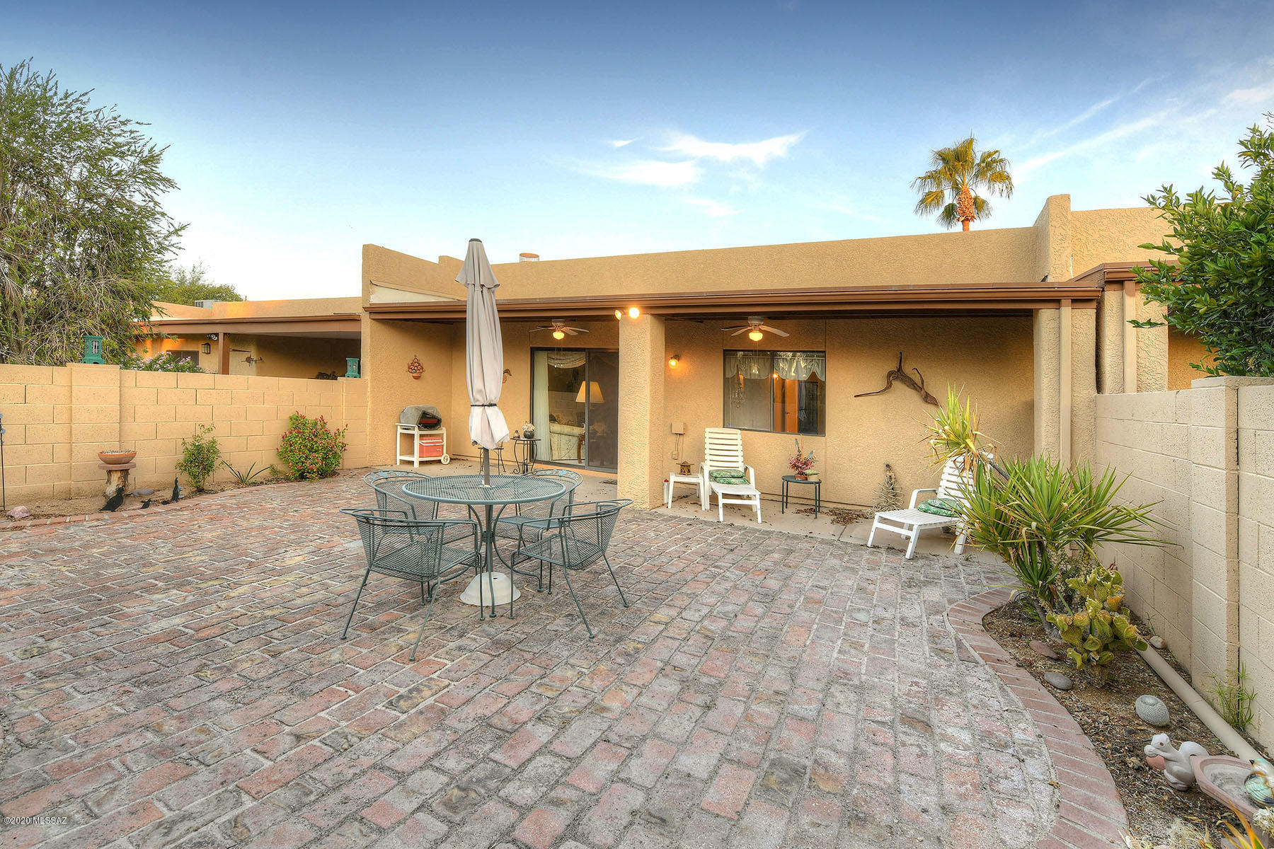 Sunset Ridge (74-144) - Residential