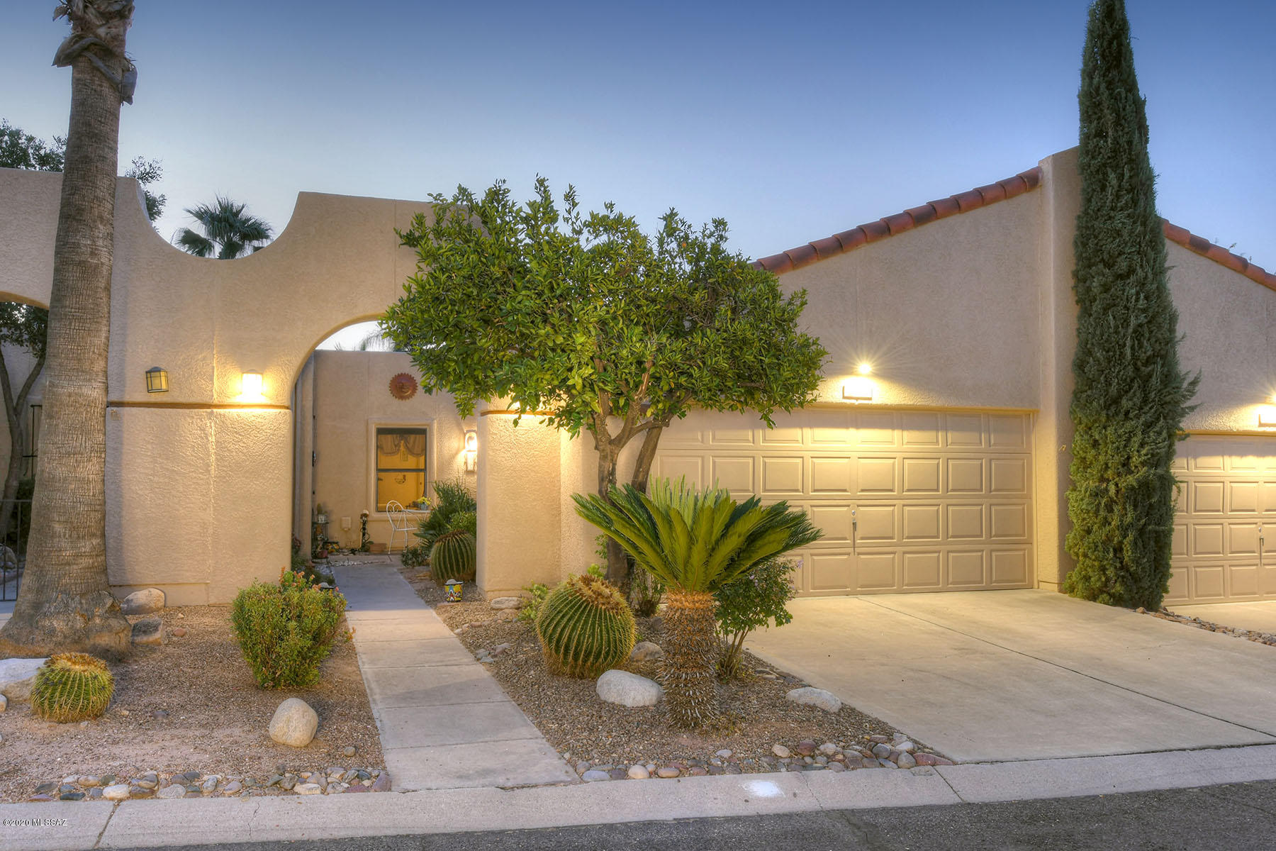Sunset Ridge (74-144) - Residential