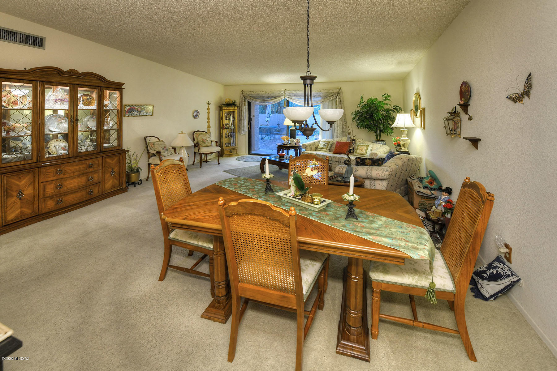 Sunset Ridge (74-144) - Residential
