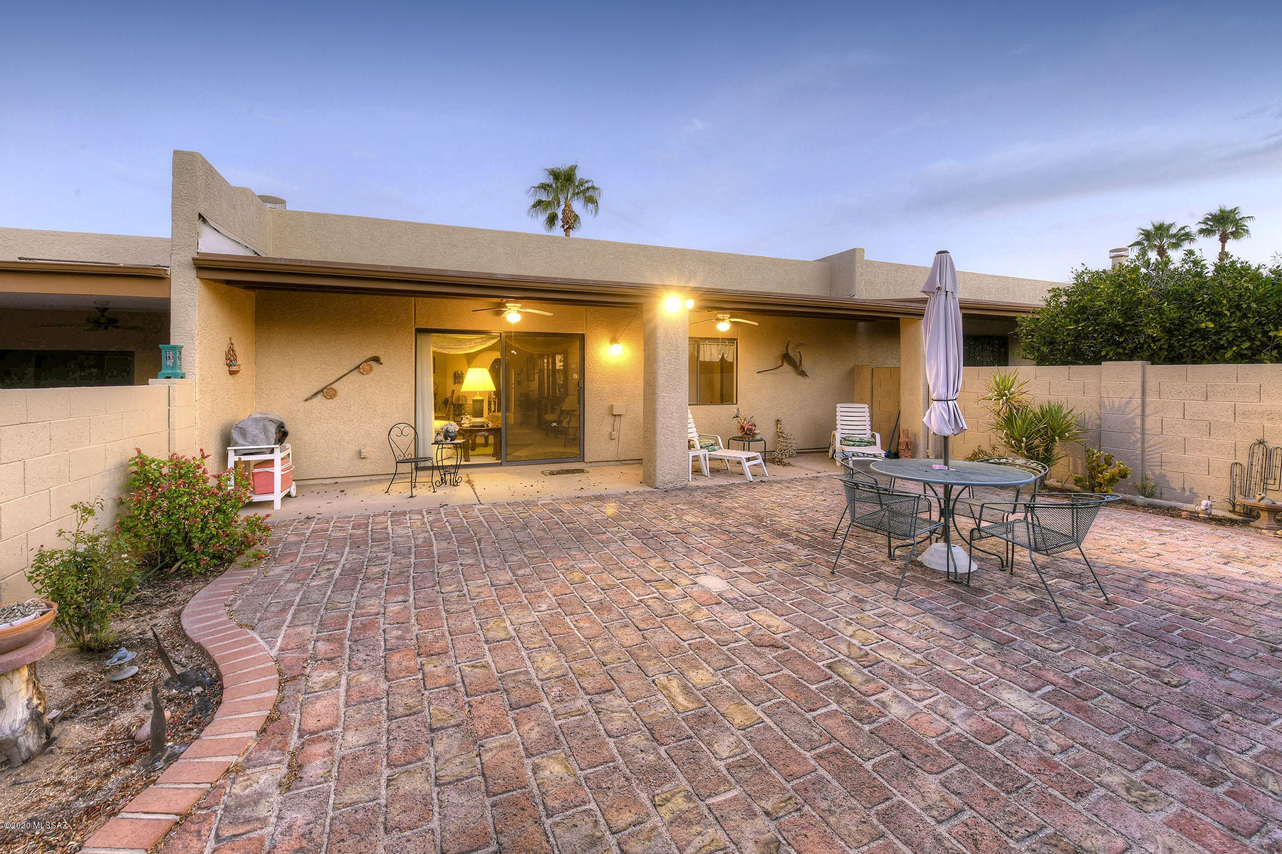 Sunset Ridge (74-144) - Residential