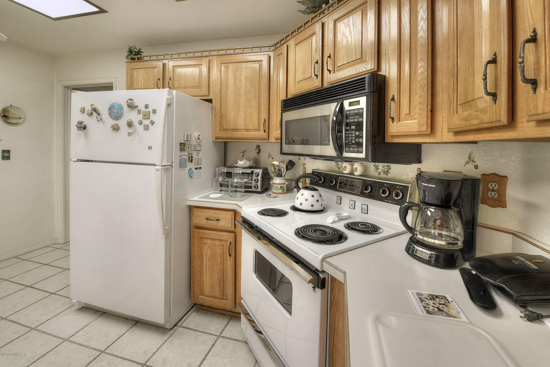 Sunset Ridge (74-144) - Residential