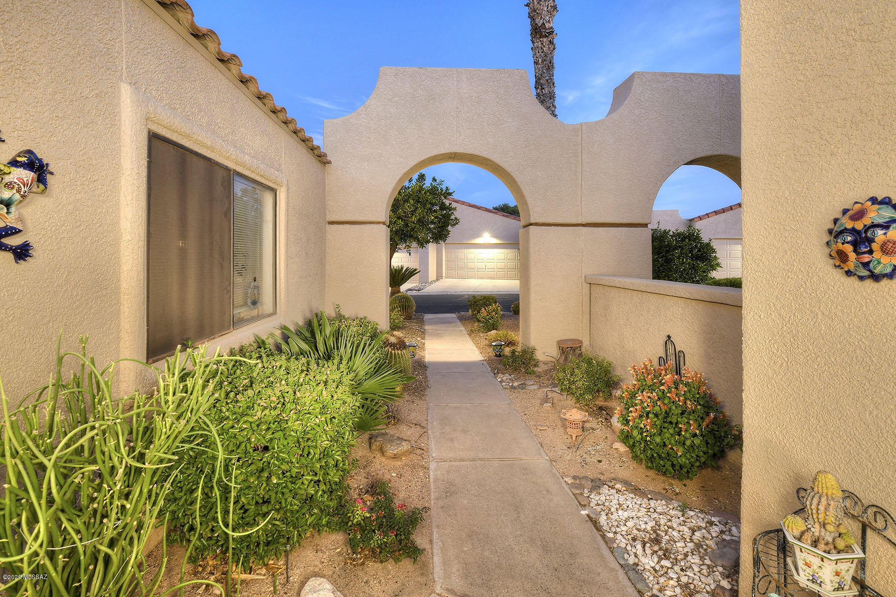 Sunset Ridge (74-144) - Residential