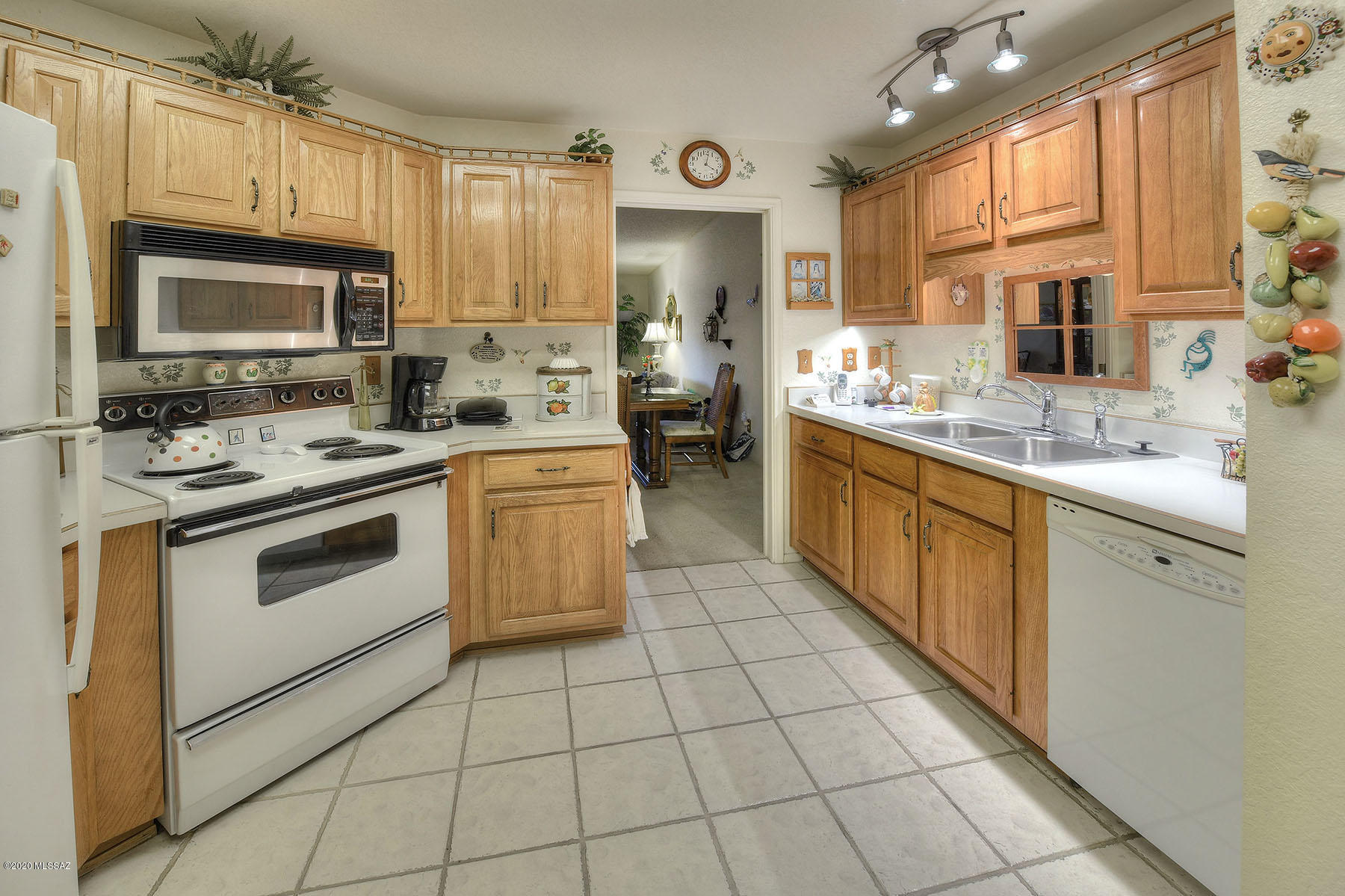 Sunset Ridge (74-144) - Residential