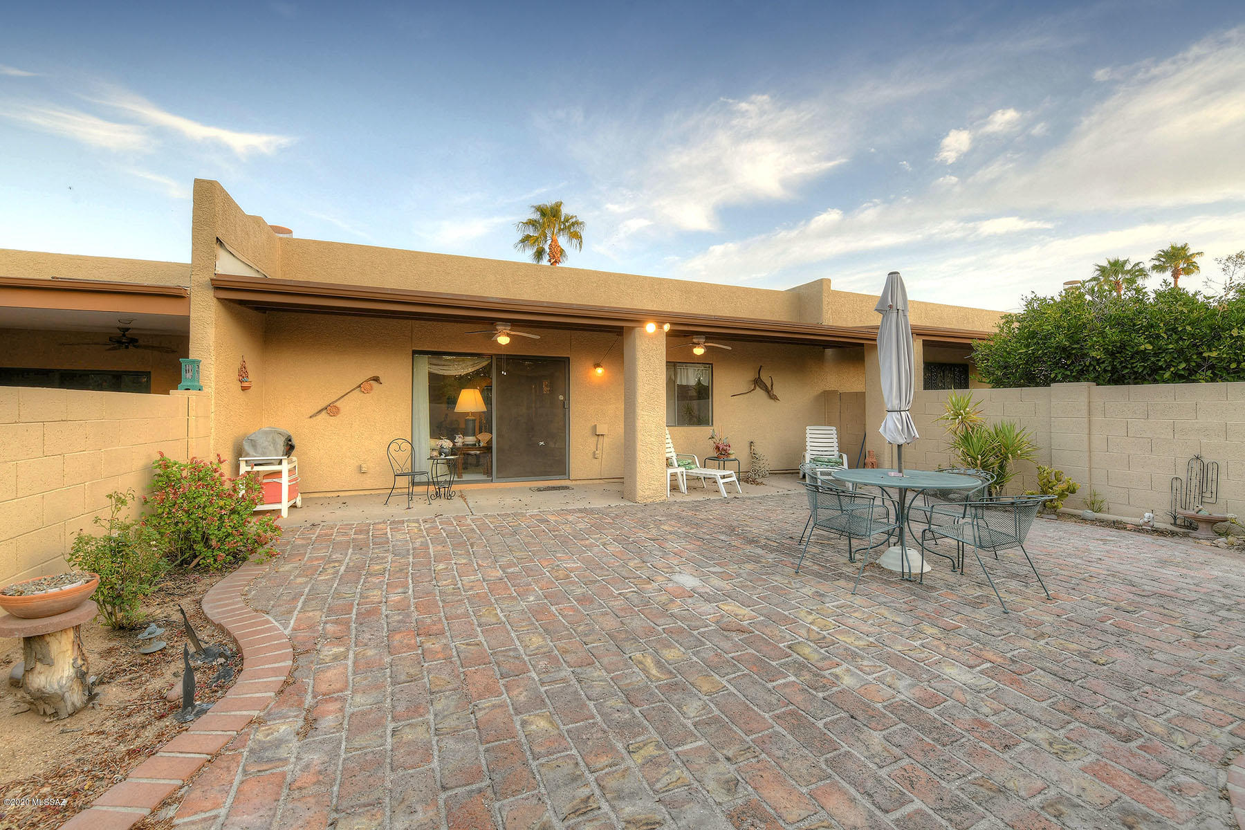 Sunset Ridge (74-144) - Residential