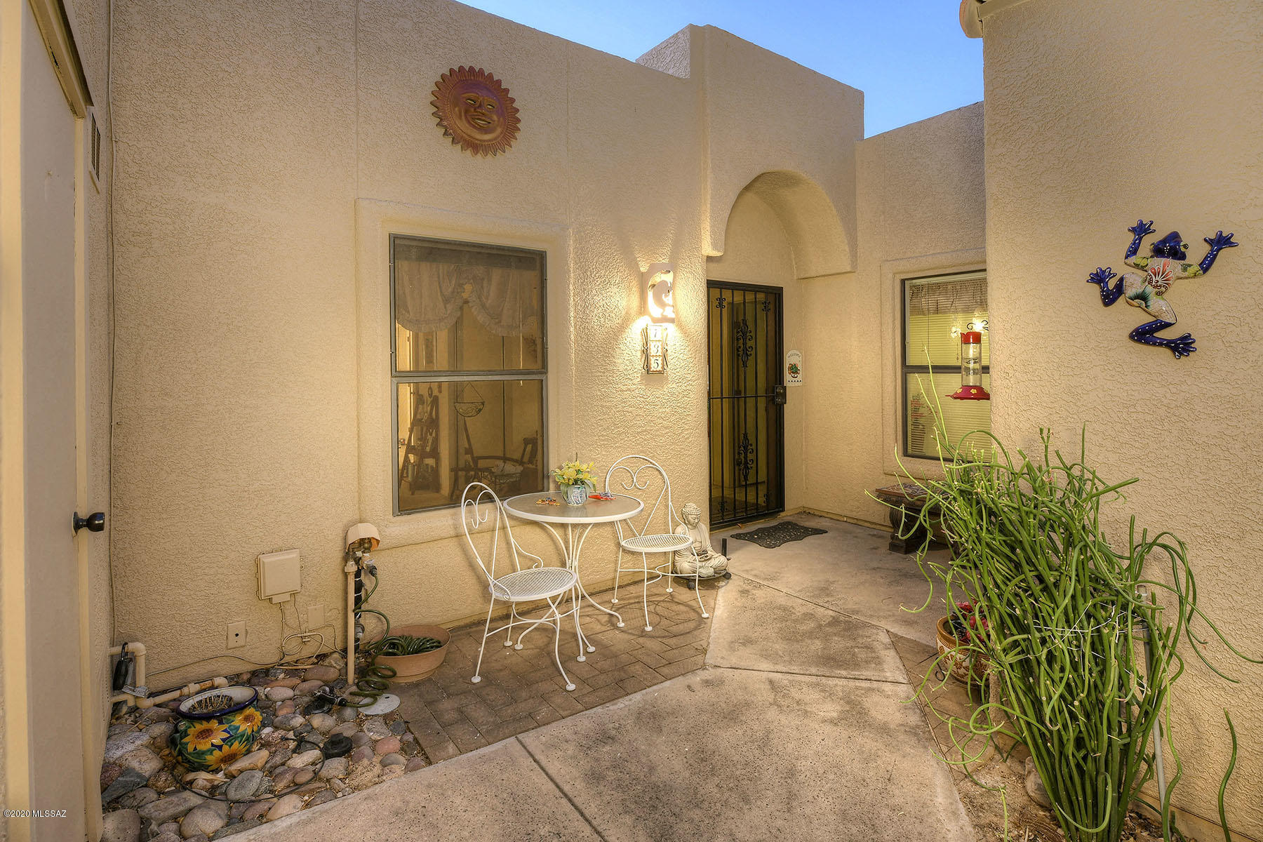 Sunset Ridge (74-144) - Residential
