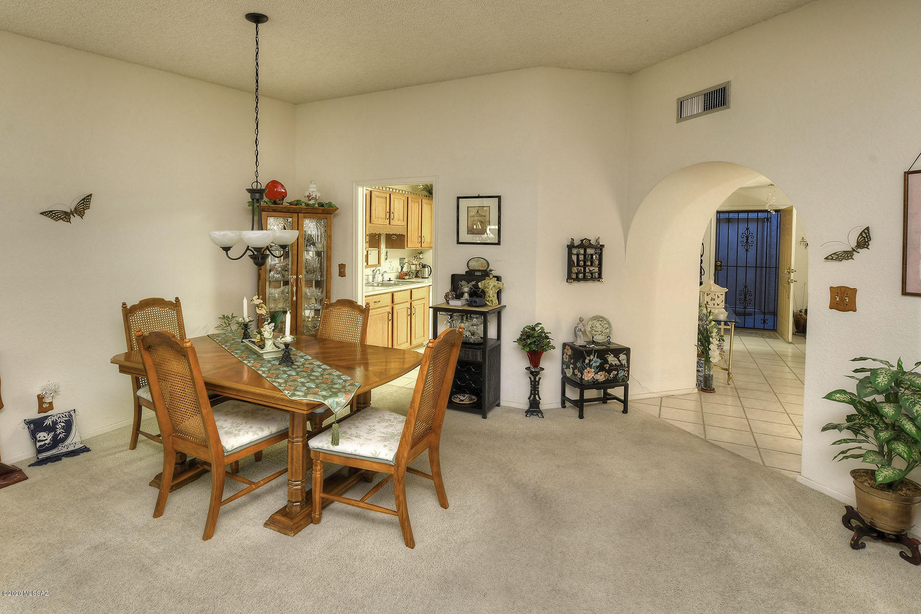 Sunset Ridge (74-144) - Residential