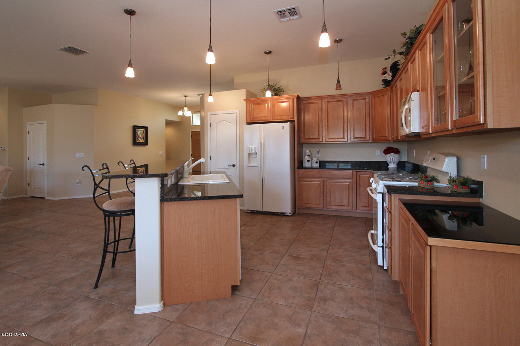 Black Horse (1-411) - Residential