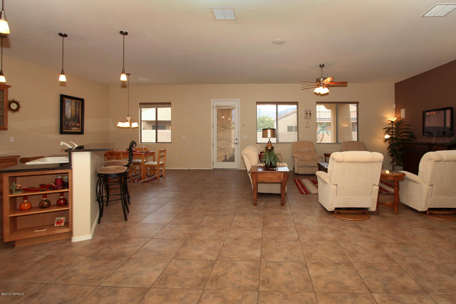 Black Horse (1-411) - Residential
