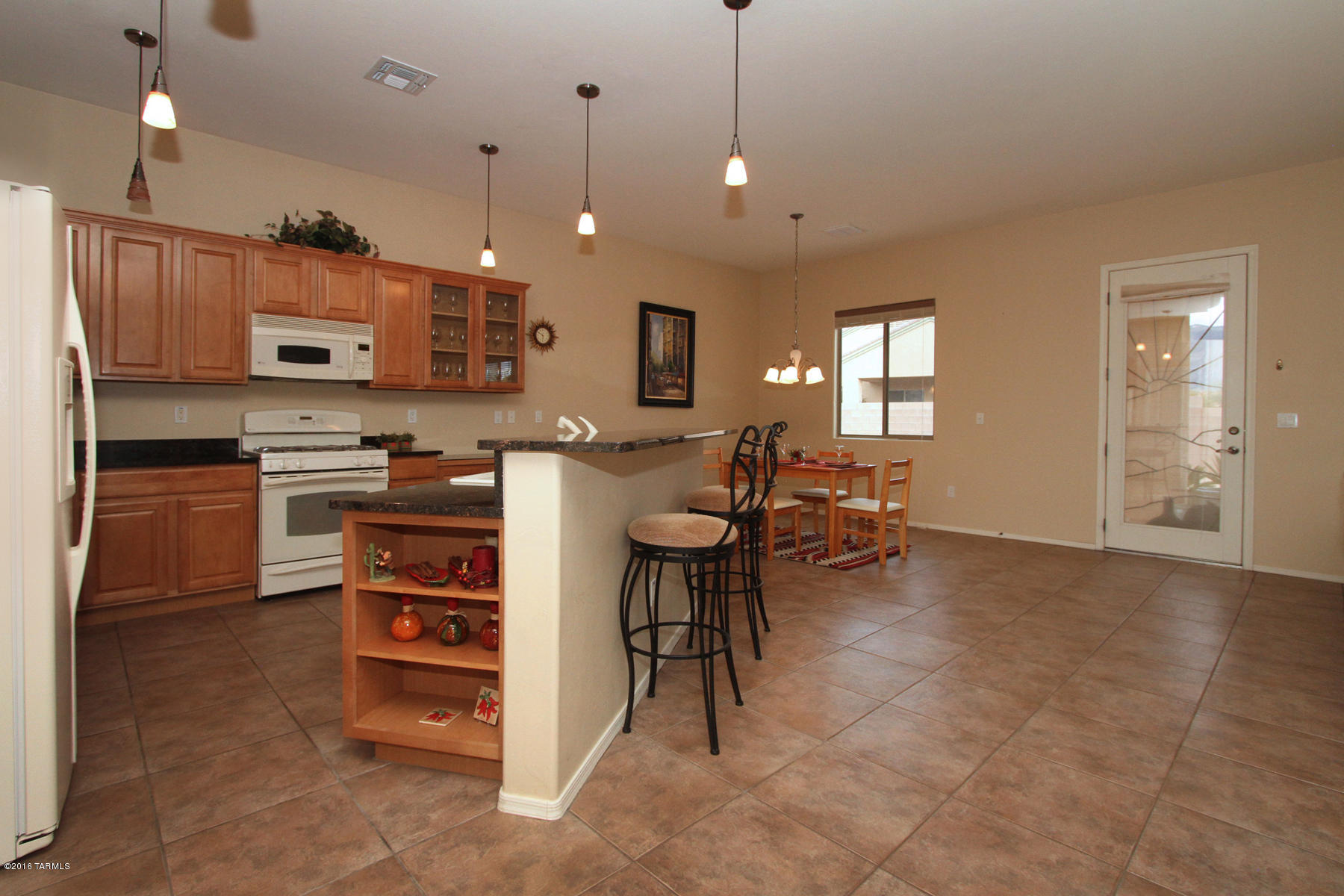 Black Horse (1-411) - Residential