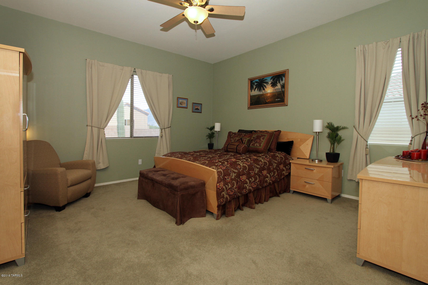 Black Horse (1-411) - Residential