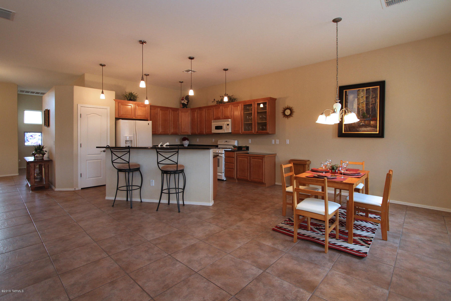 Black Horse (1-411) - Residential