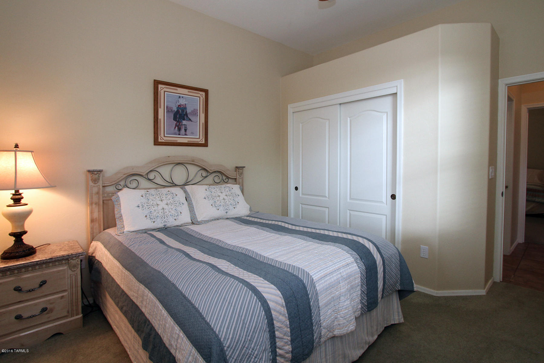 Black Horse (1-411) - Residential