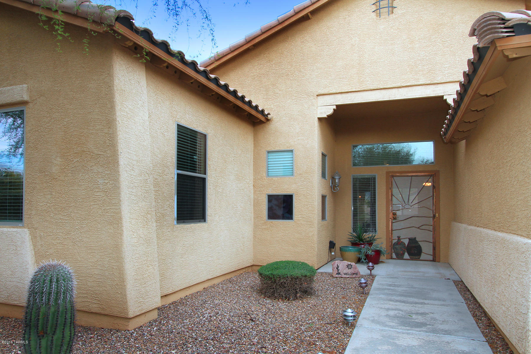 Black Horse (1-411) - Residential