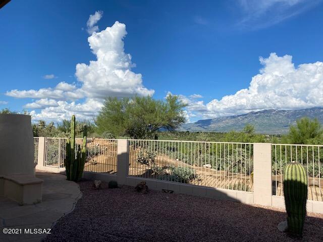 Rancho Vistoso Neighborhood 5 Par. B (90-157) - Residential