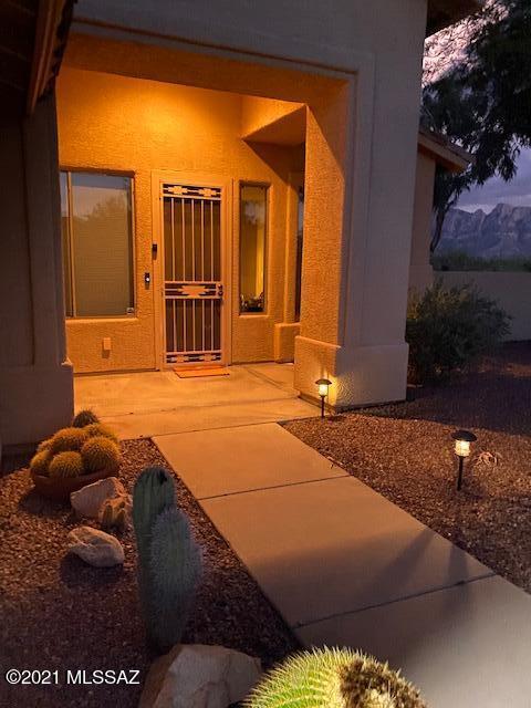 Rancho Vistoso Neighborhood 5 Par. B (90-157) - Residential
