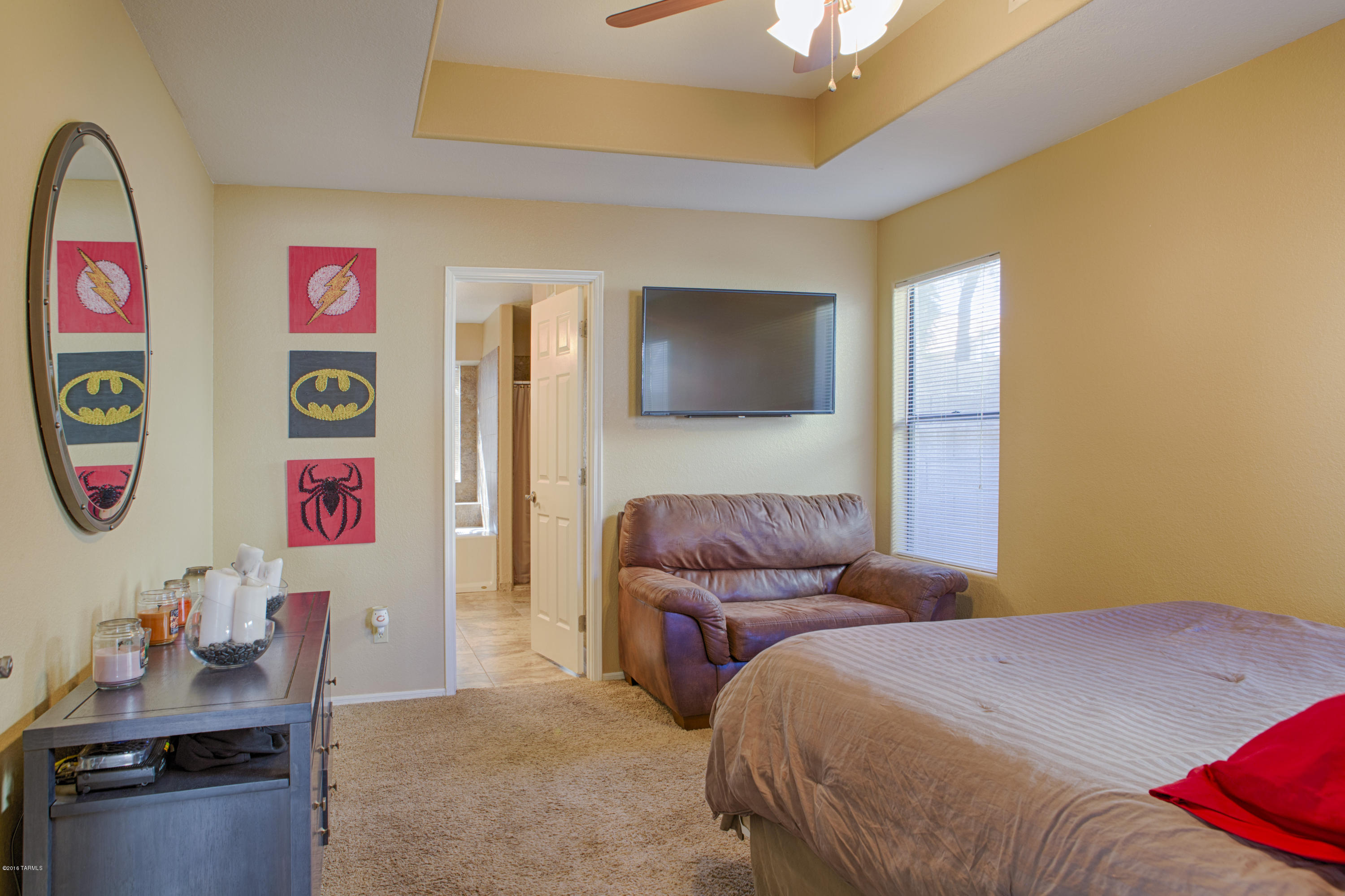 Countryside Valley (1-123) - Residential