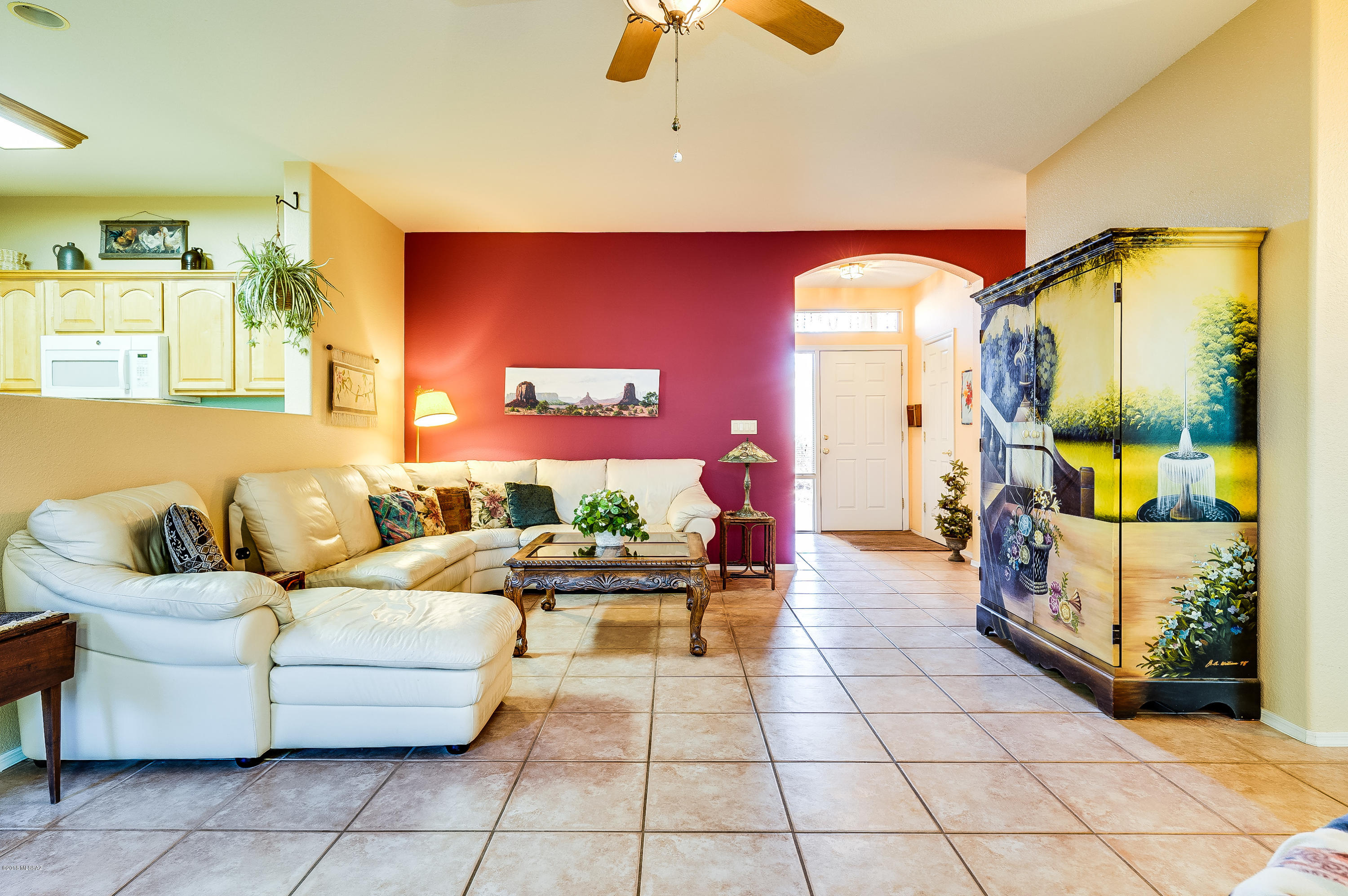 Voyager Homes Phase ''''C'''' (158 - 231) - Residential