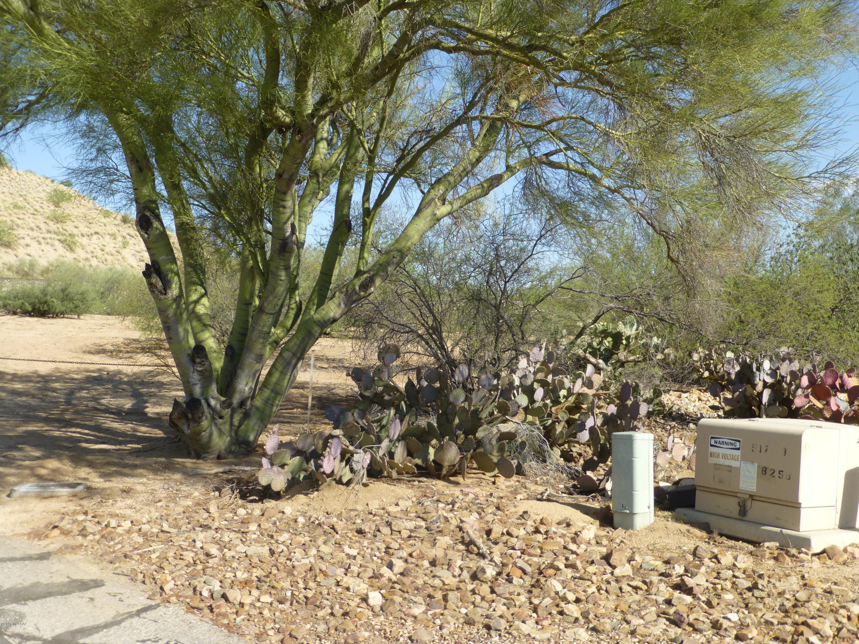 Rancho Buena Vista (30-69) - Land
