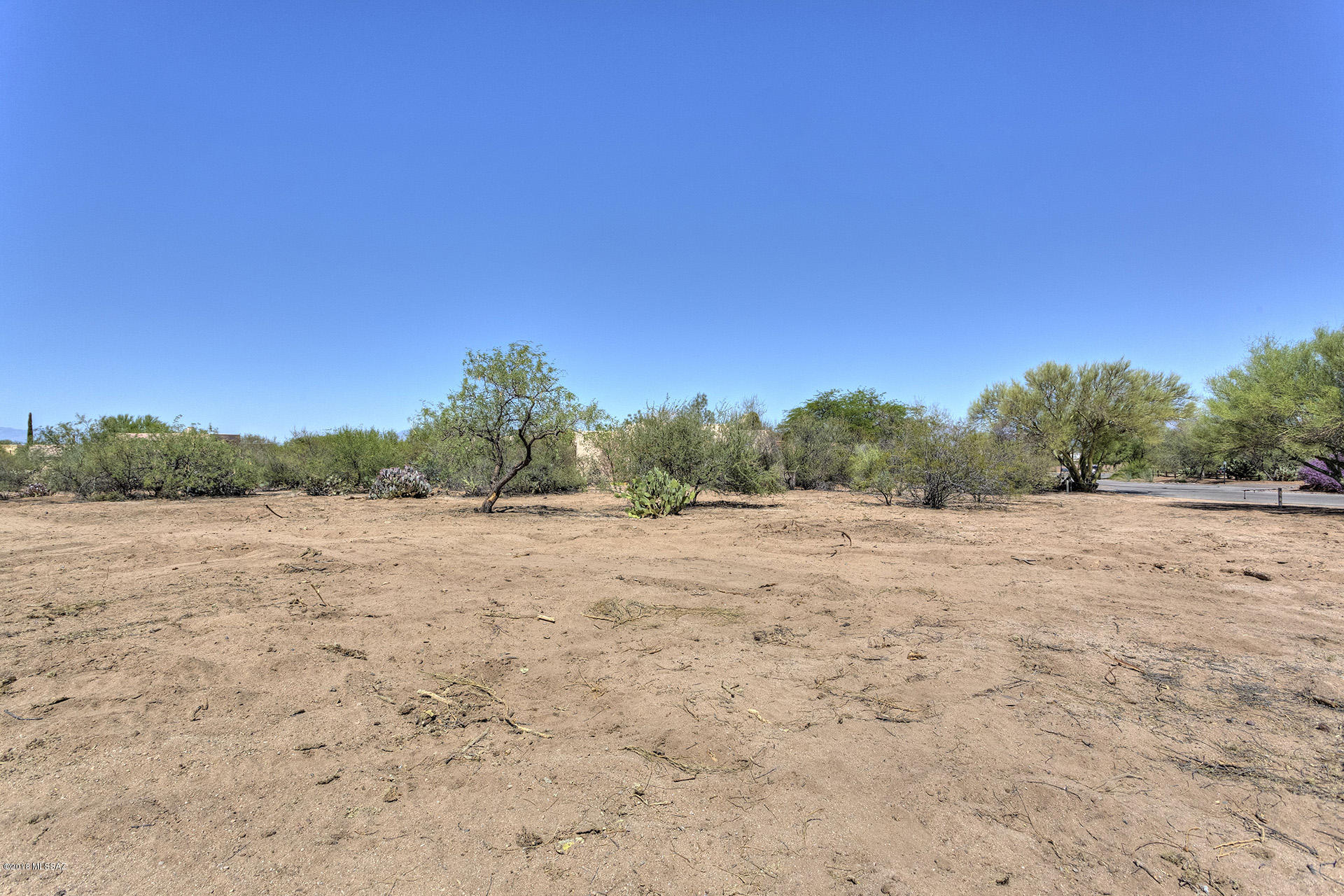 Rancho Buena Vista (30-69) - Land