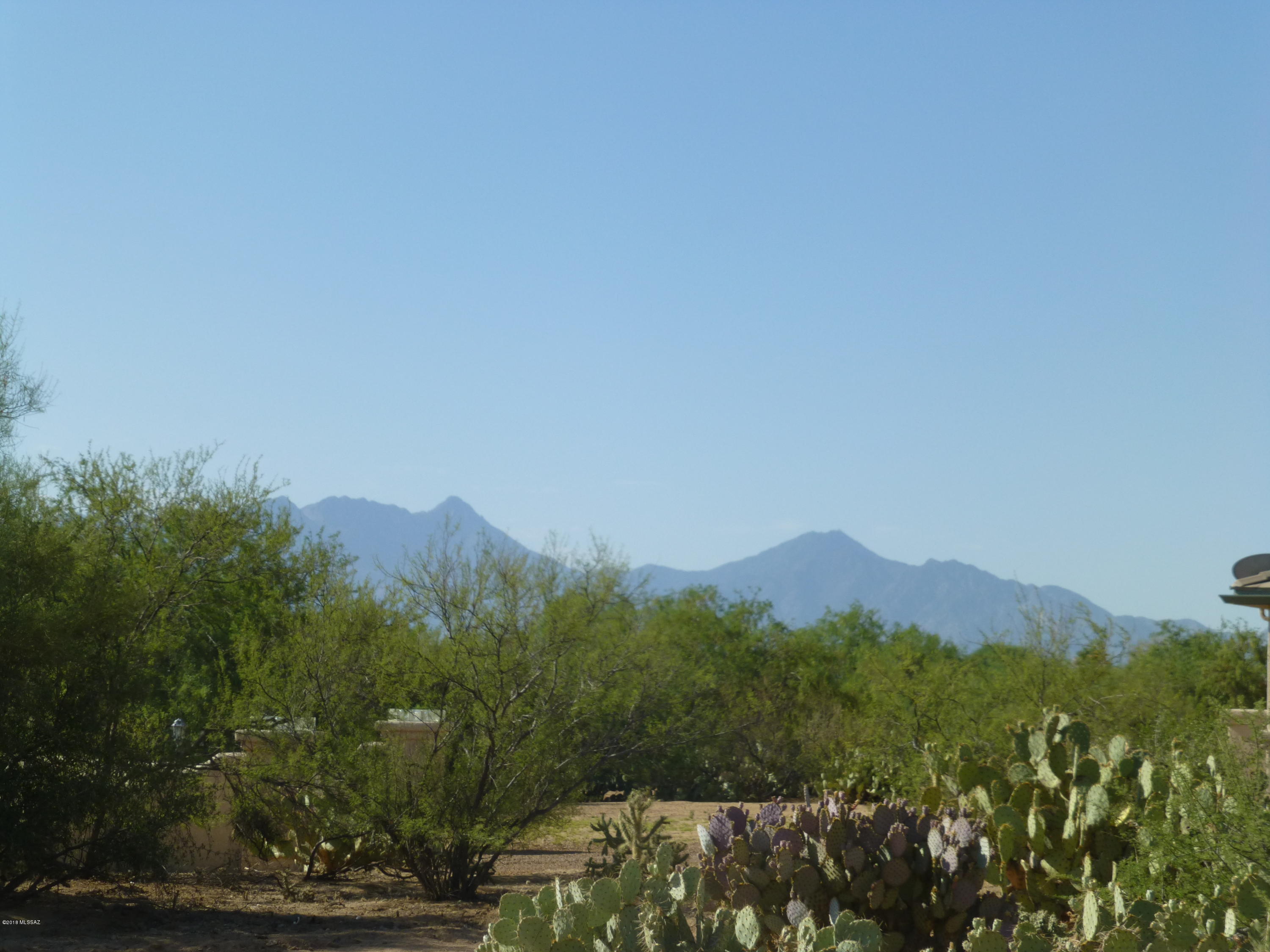 Rancho Buena Vista (30-69) - Land