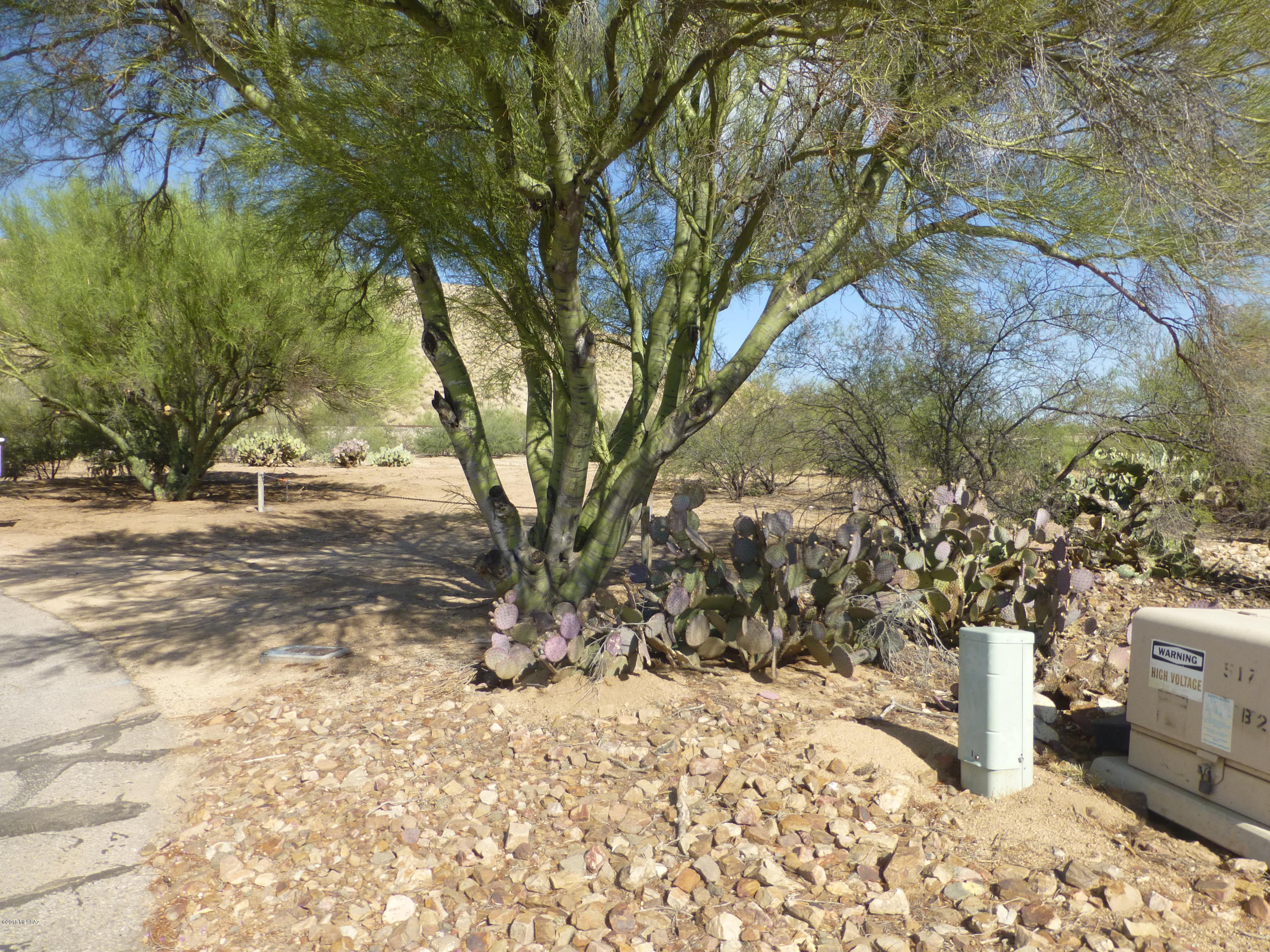 Rancho Buena Vista (30-69) - Land