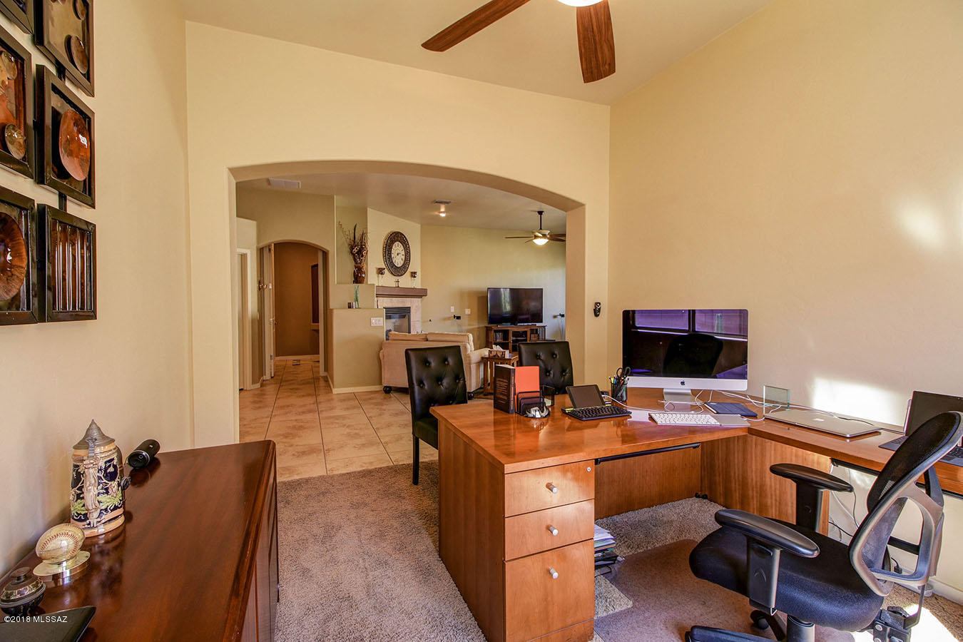 Sierra Pantano (1-42) - Residential