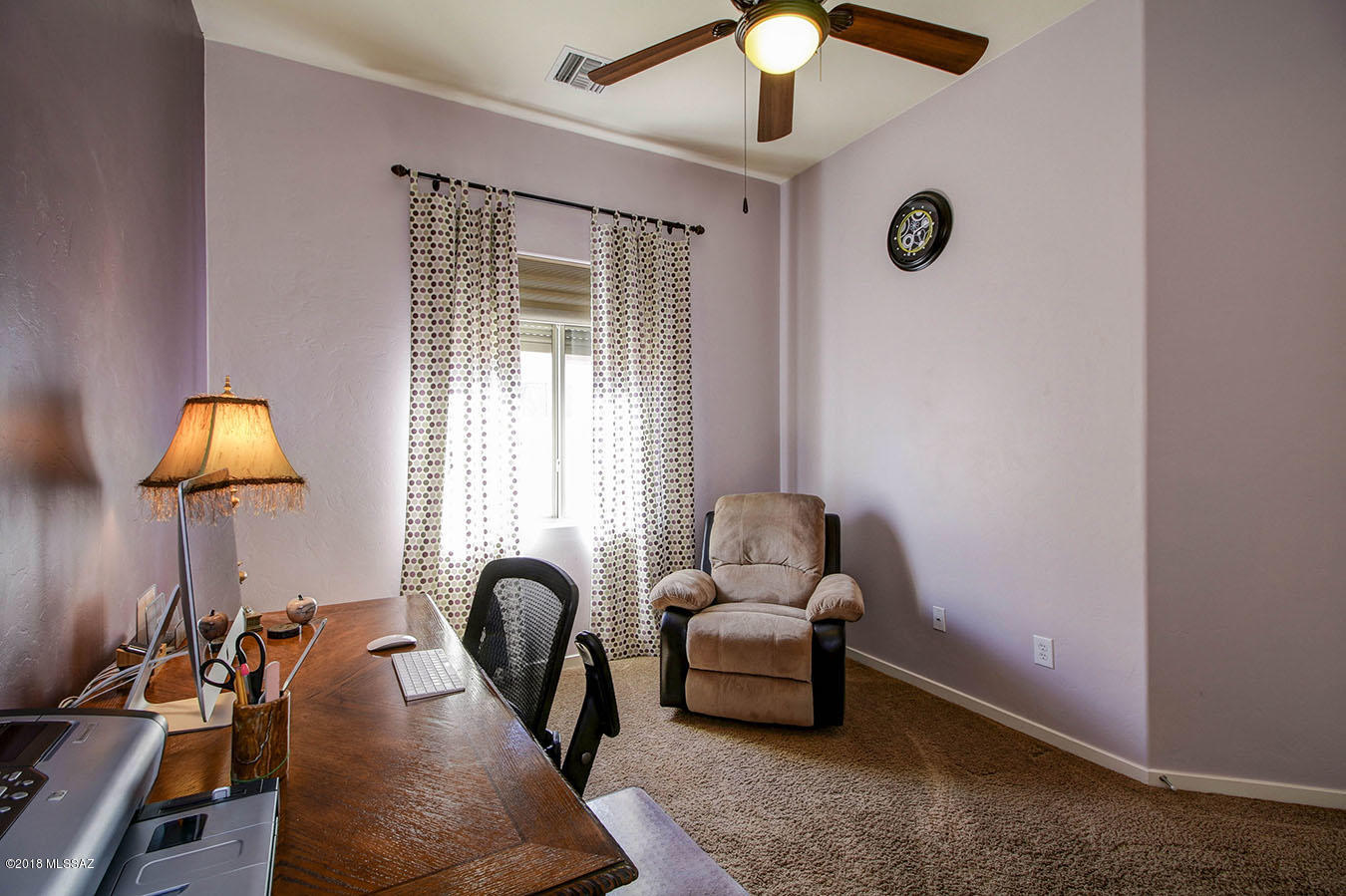 Sierra Pantano (1-42) - Residential