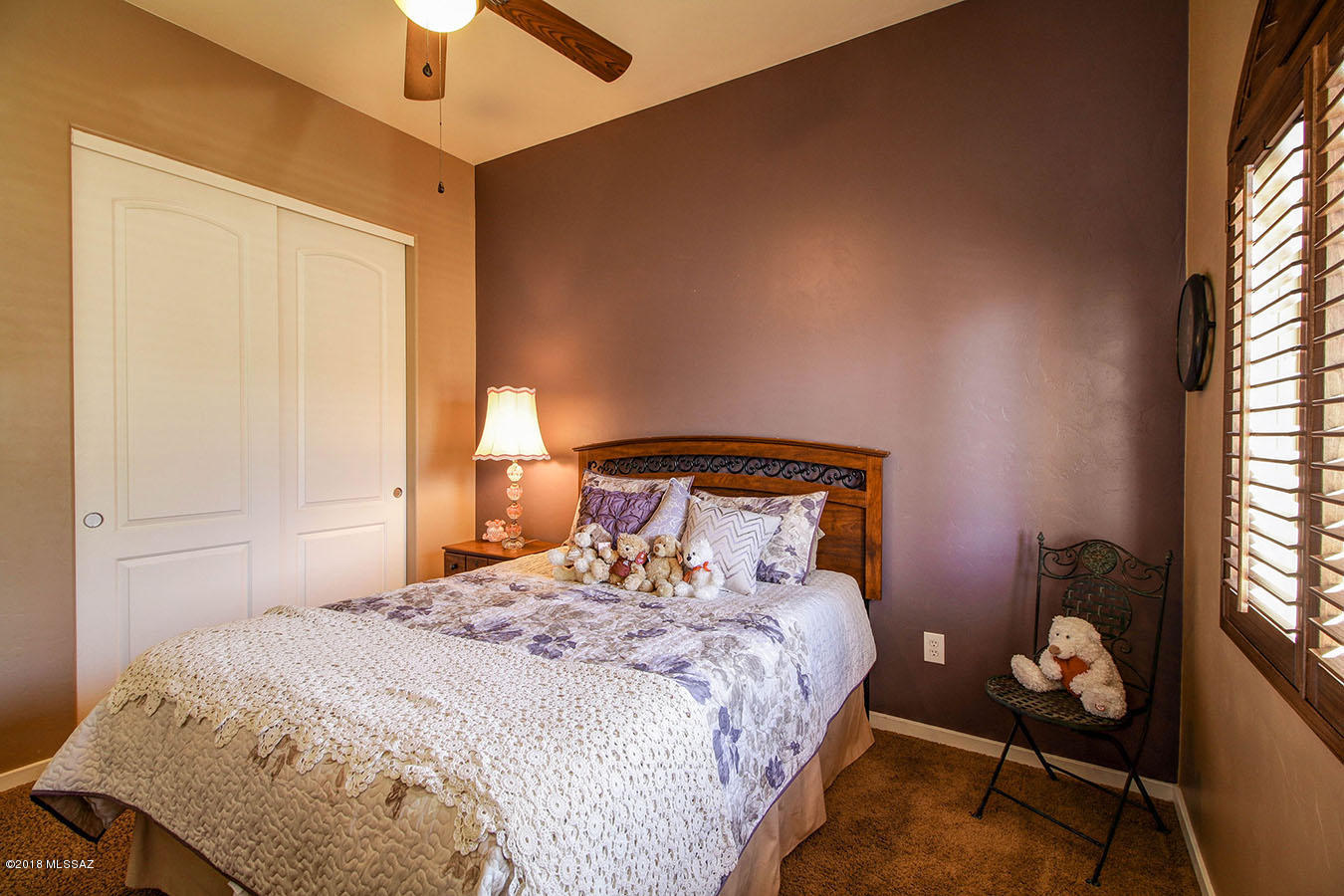 Sierra Pantano (1-42) - Residential