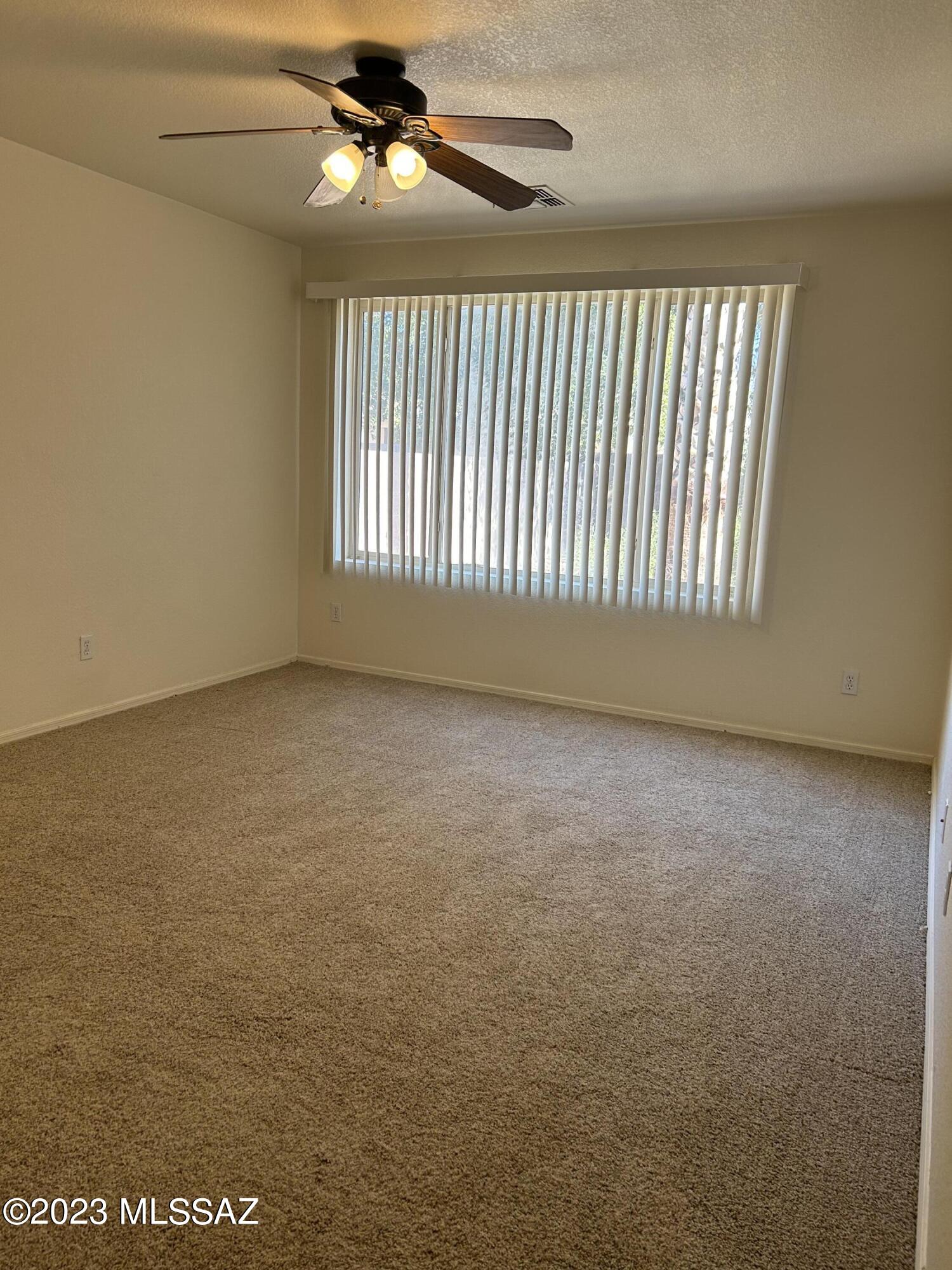 Bluffs (The) 2 - Residential Lease